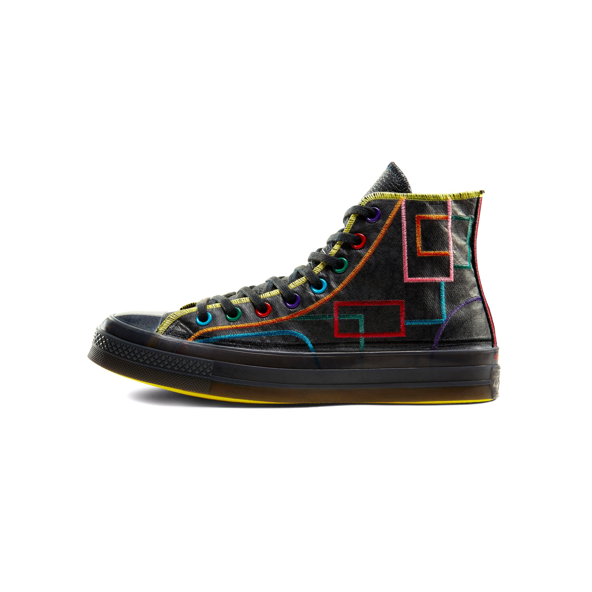 Converse Mens Chuck 70 HI Chinese New Year Shoes