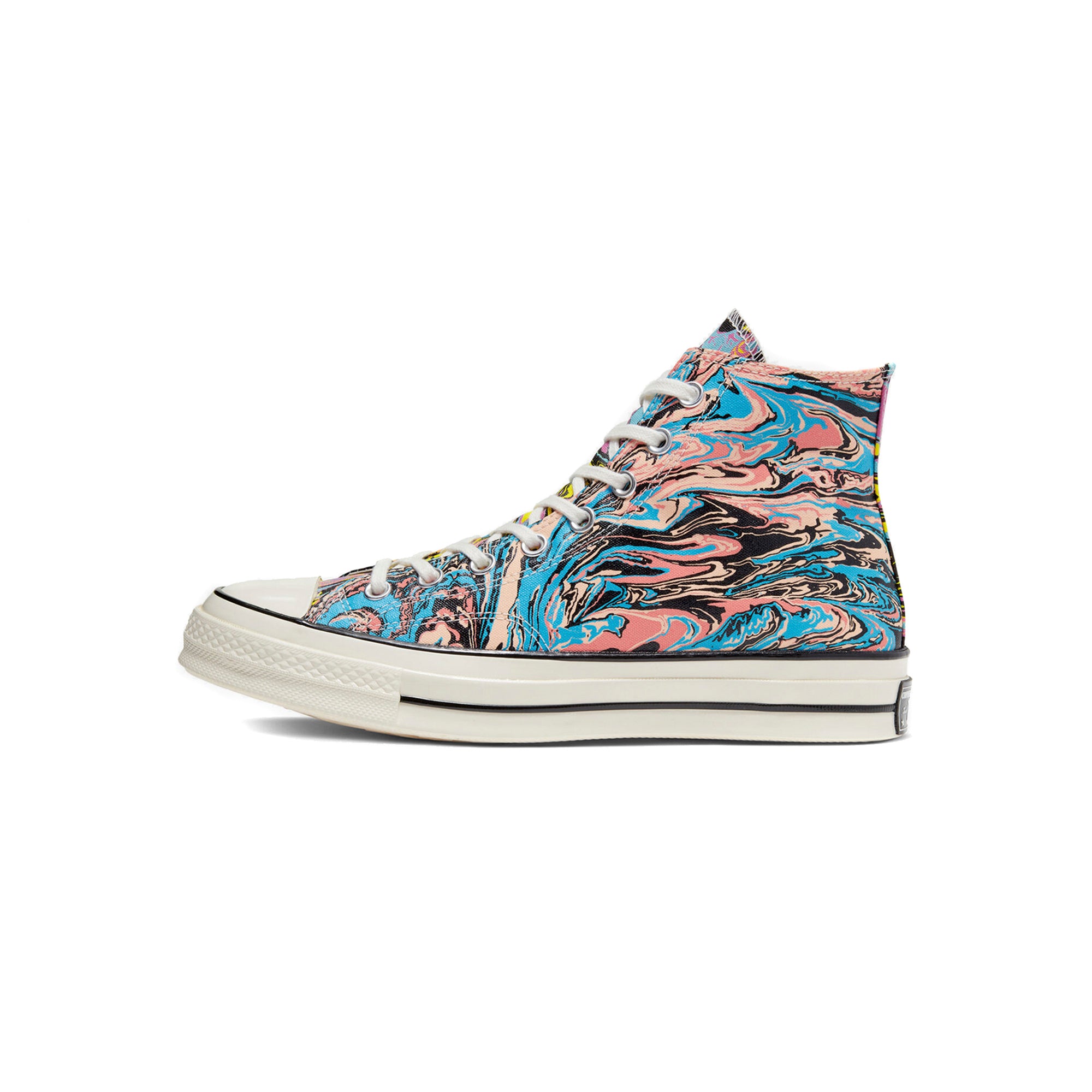 Converse Chuck 70 Hi Marble [167373C]