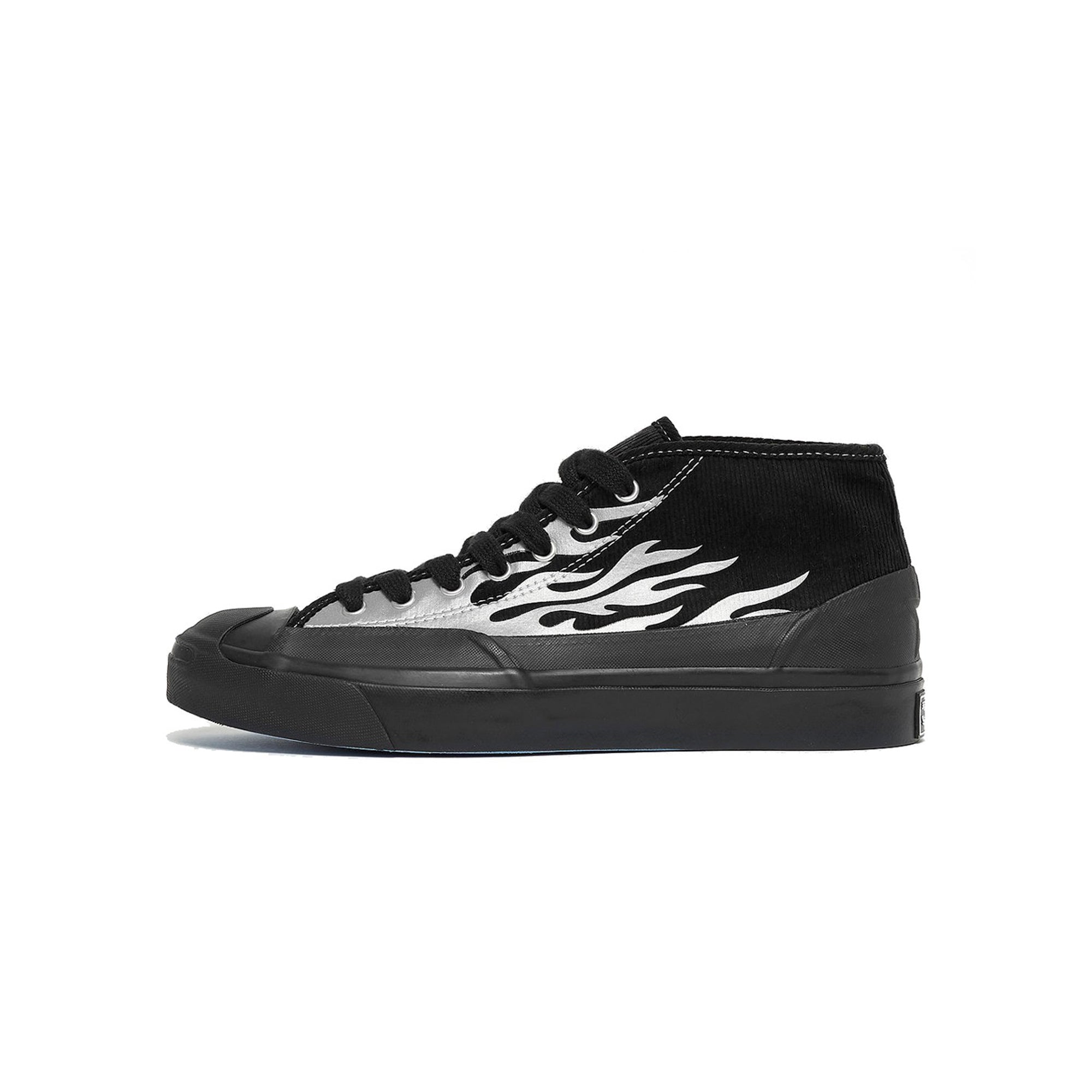 Converse x ASAP NAST Jack Purcell Mid [167379C]