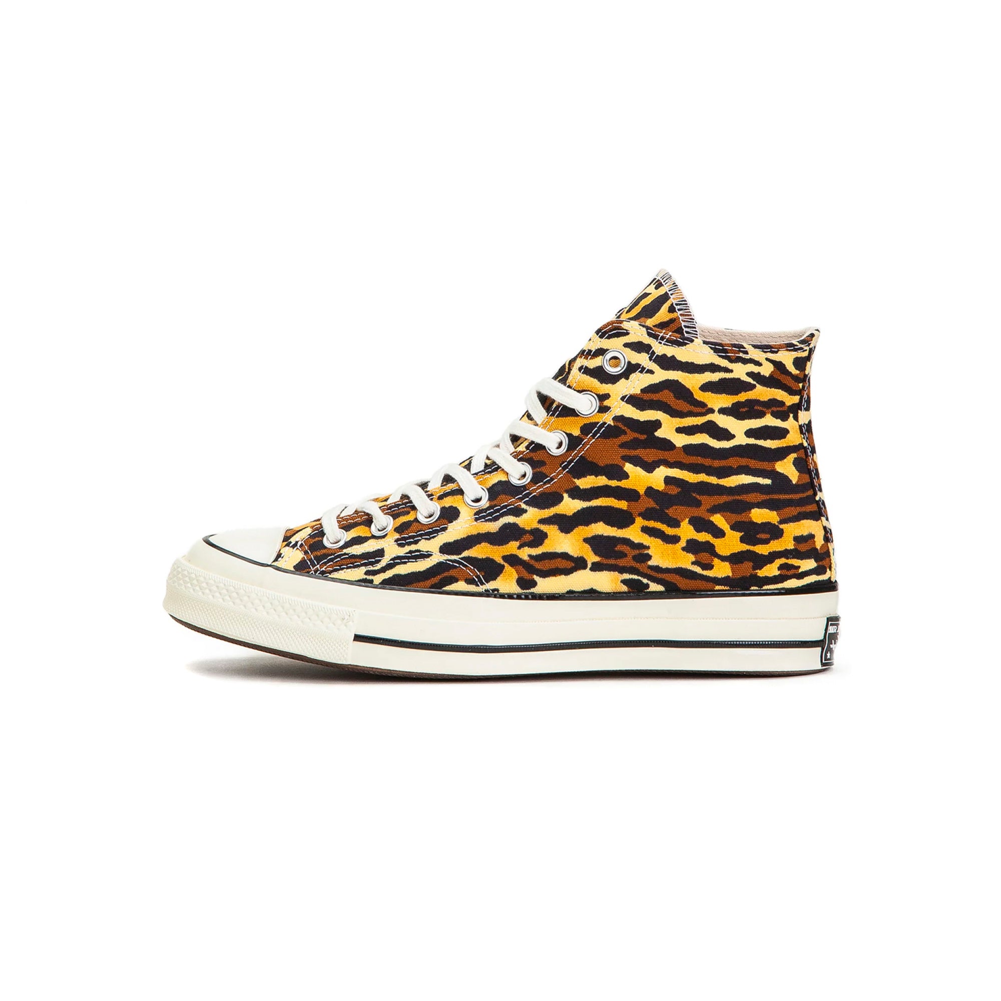 Converse x INVINCIBLE x Wacko Maria Mens Chuck 70 Hi Shoes