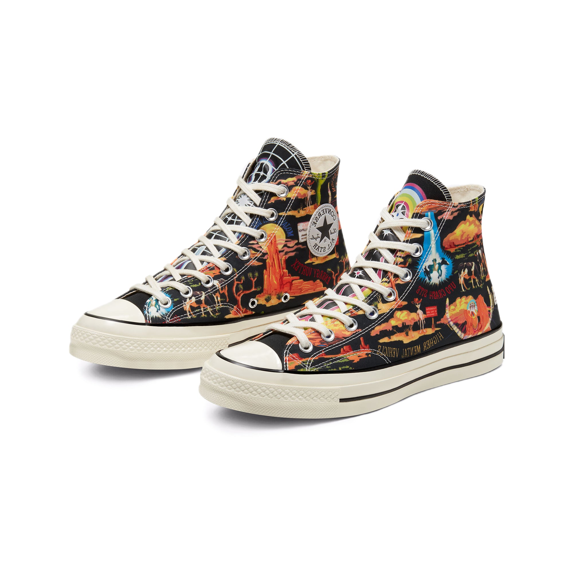 Converse Men Chuck 70 Hi Shoe