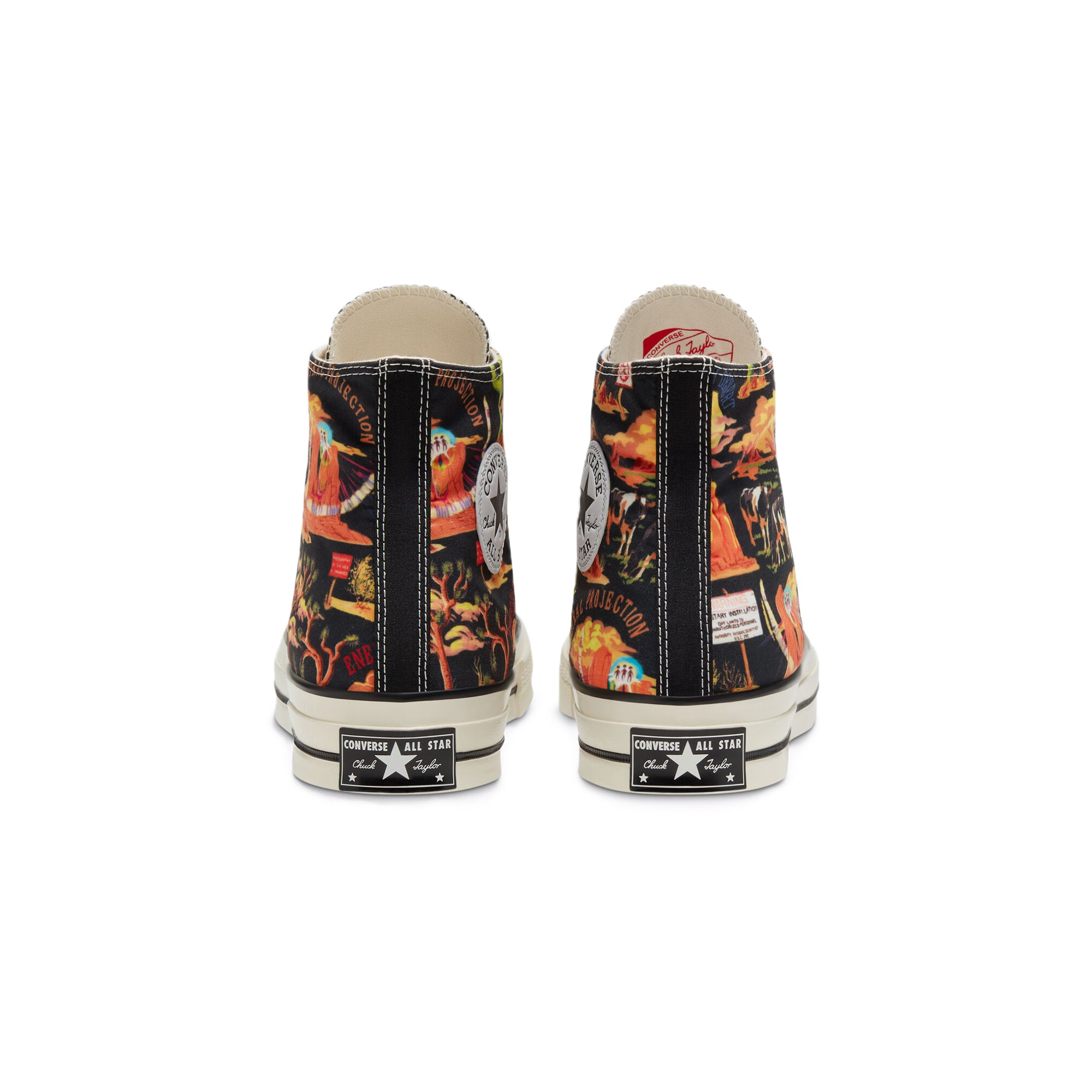 Converse Men Chuck 70 Hi Shoe