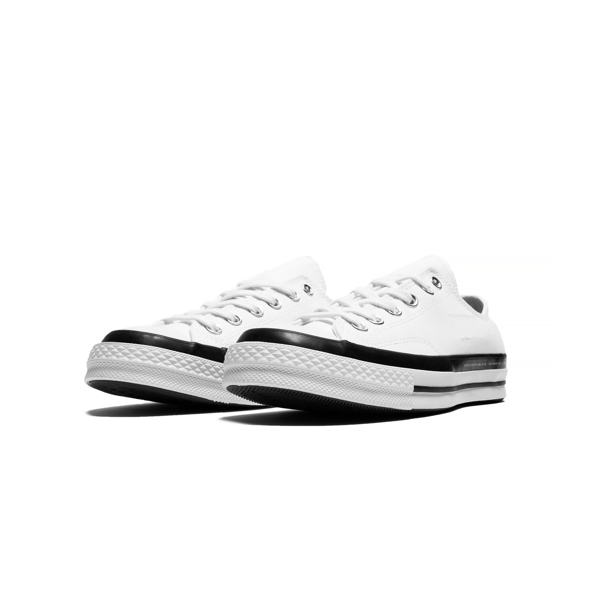 Converse Fragment x Moncler Mens Chuck 70 Ox Shoes