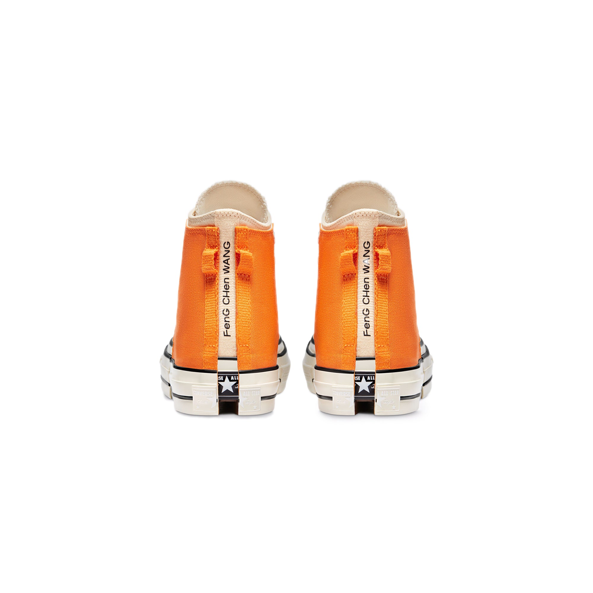 Feng Chen Wang Mens 2-in-1 Chuck 70 Shoes