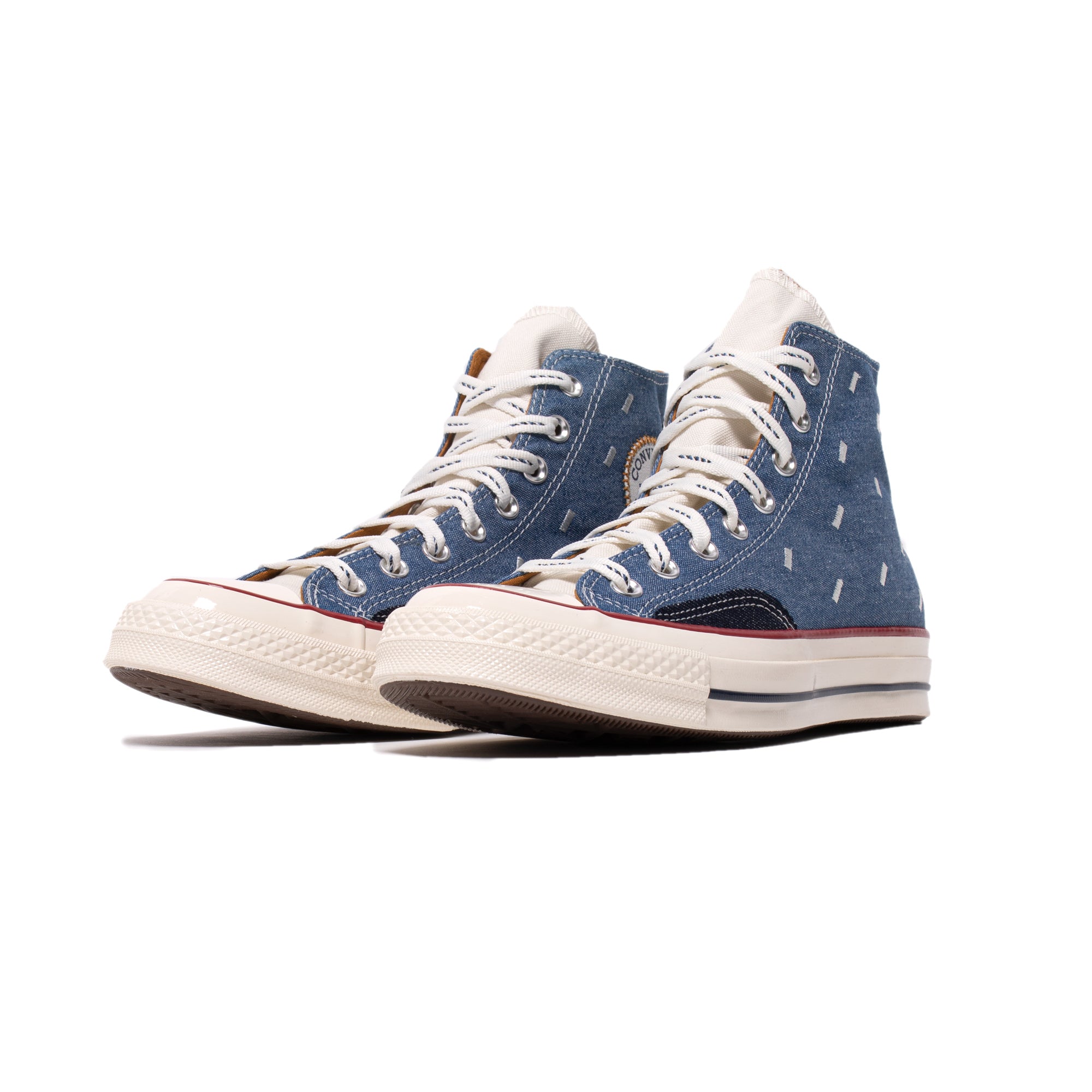 Converse Mens Chuck 70 Hi Shoes