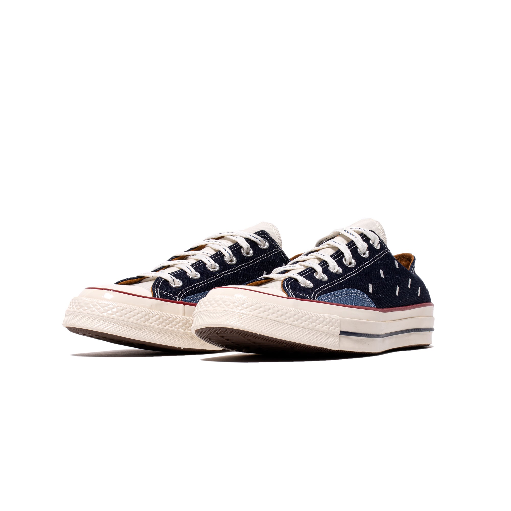 Converse Mens Chuck 70 Ox Shoes