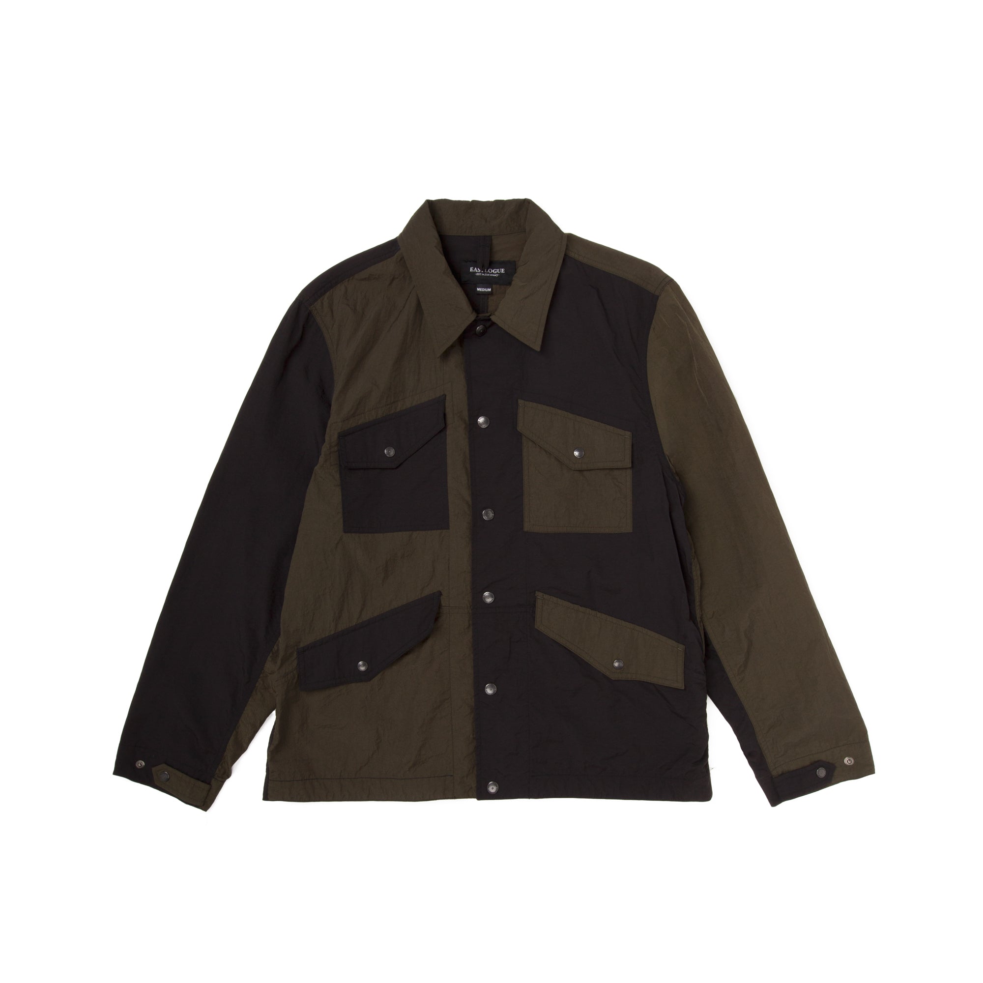EastLogue Mens Mechanic Jacket
