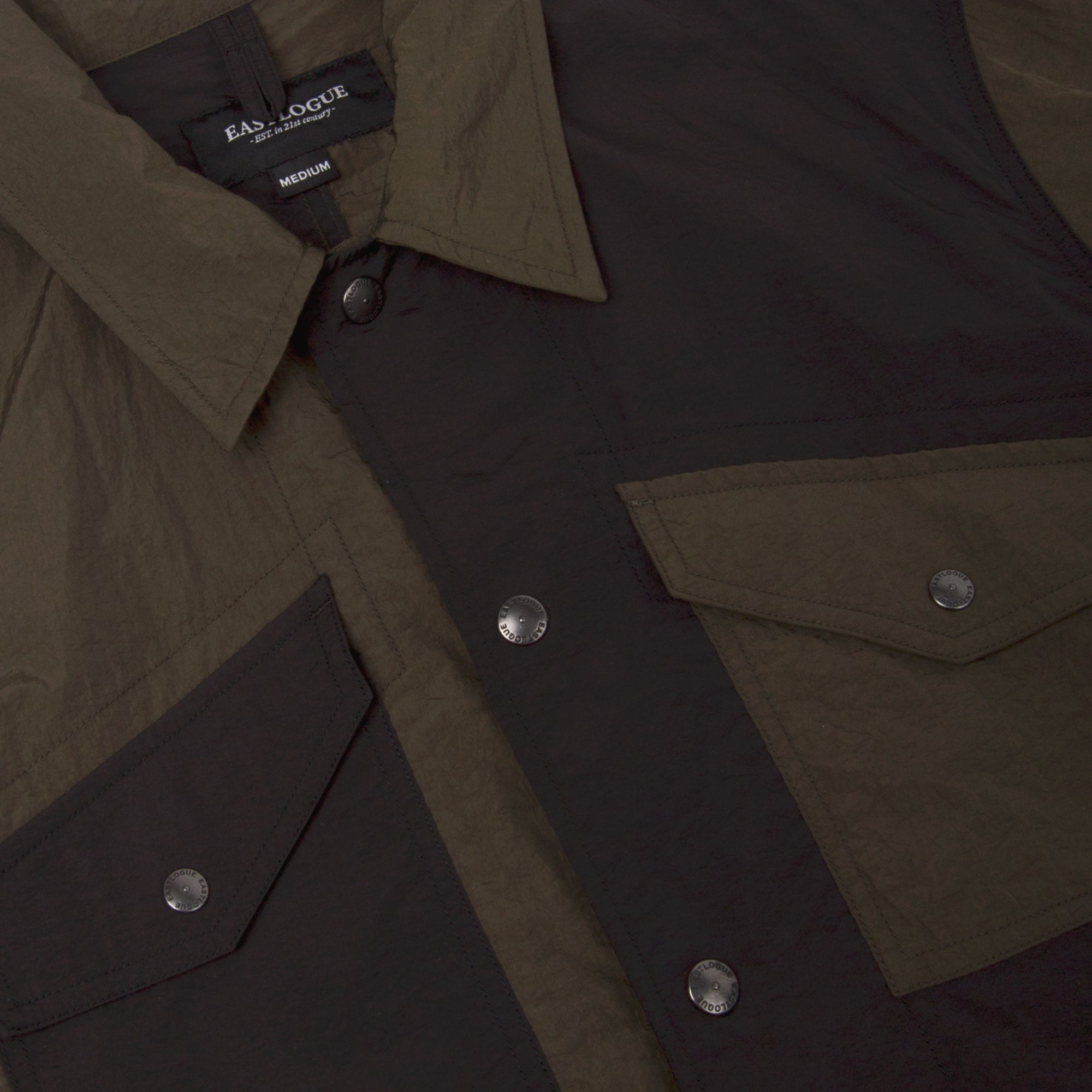 EastLogue Mens Mechanic Jacket