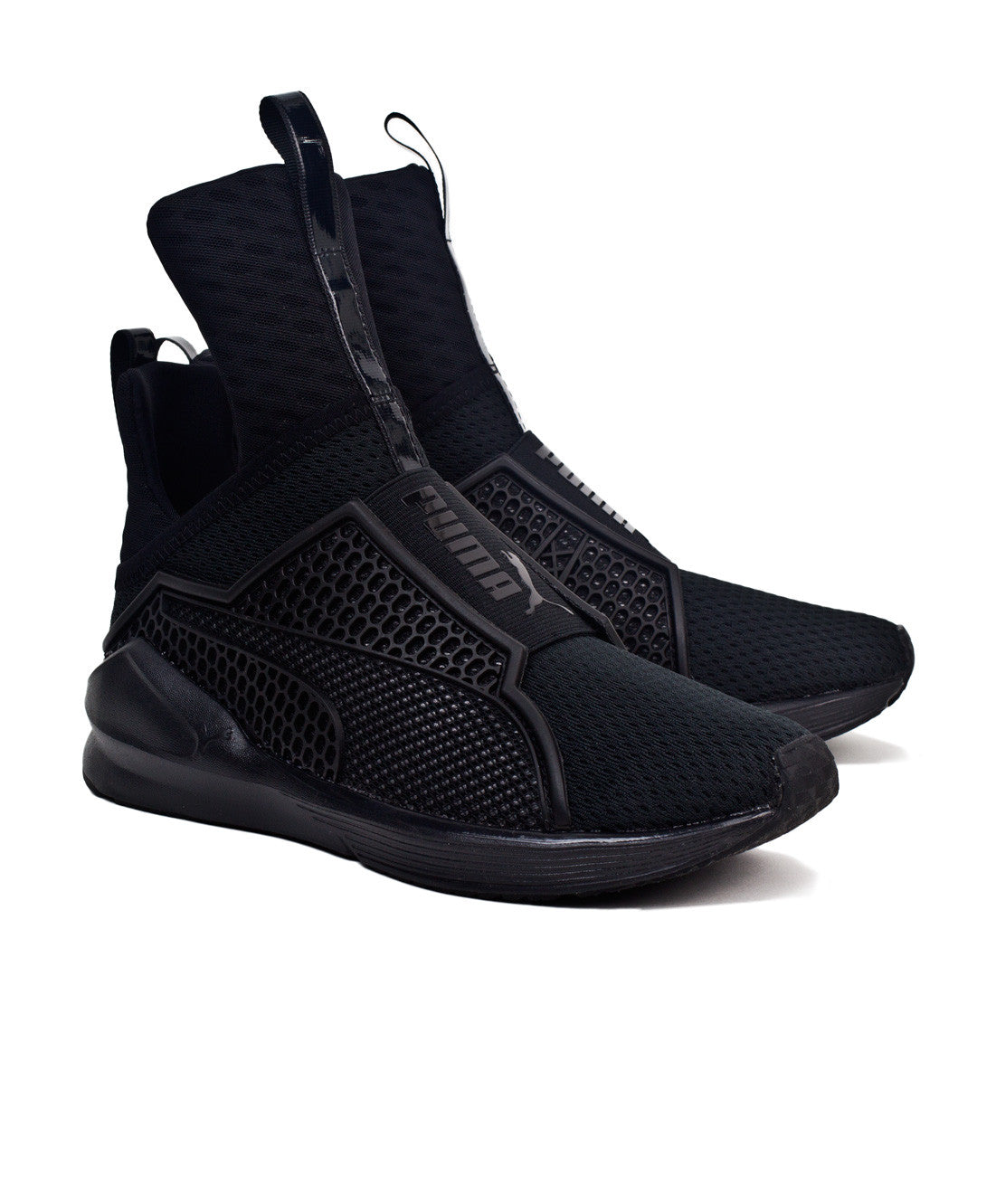 Puma by Rihanna Women's Fenty Trainer - Black