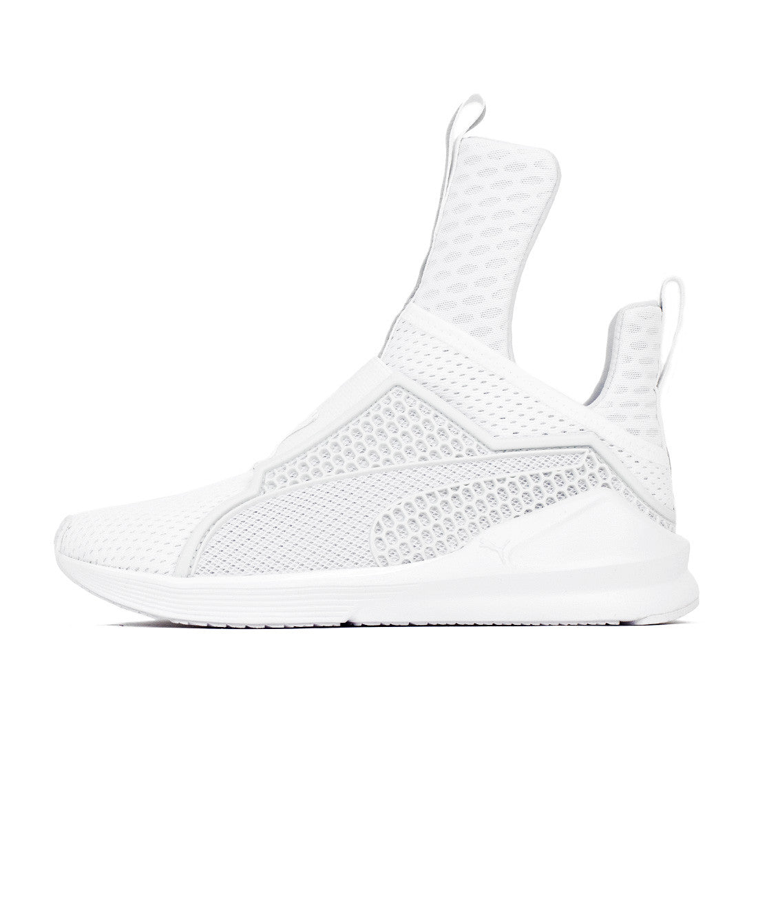 Puma by Rihanna Women's Fenty Trainer - White