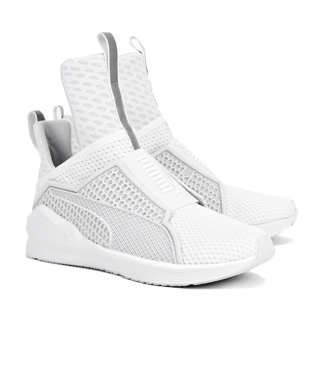 Puma by Rihanna Women's Fenty Trainer - White