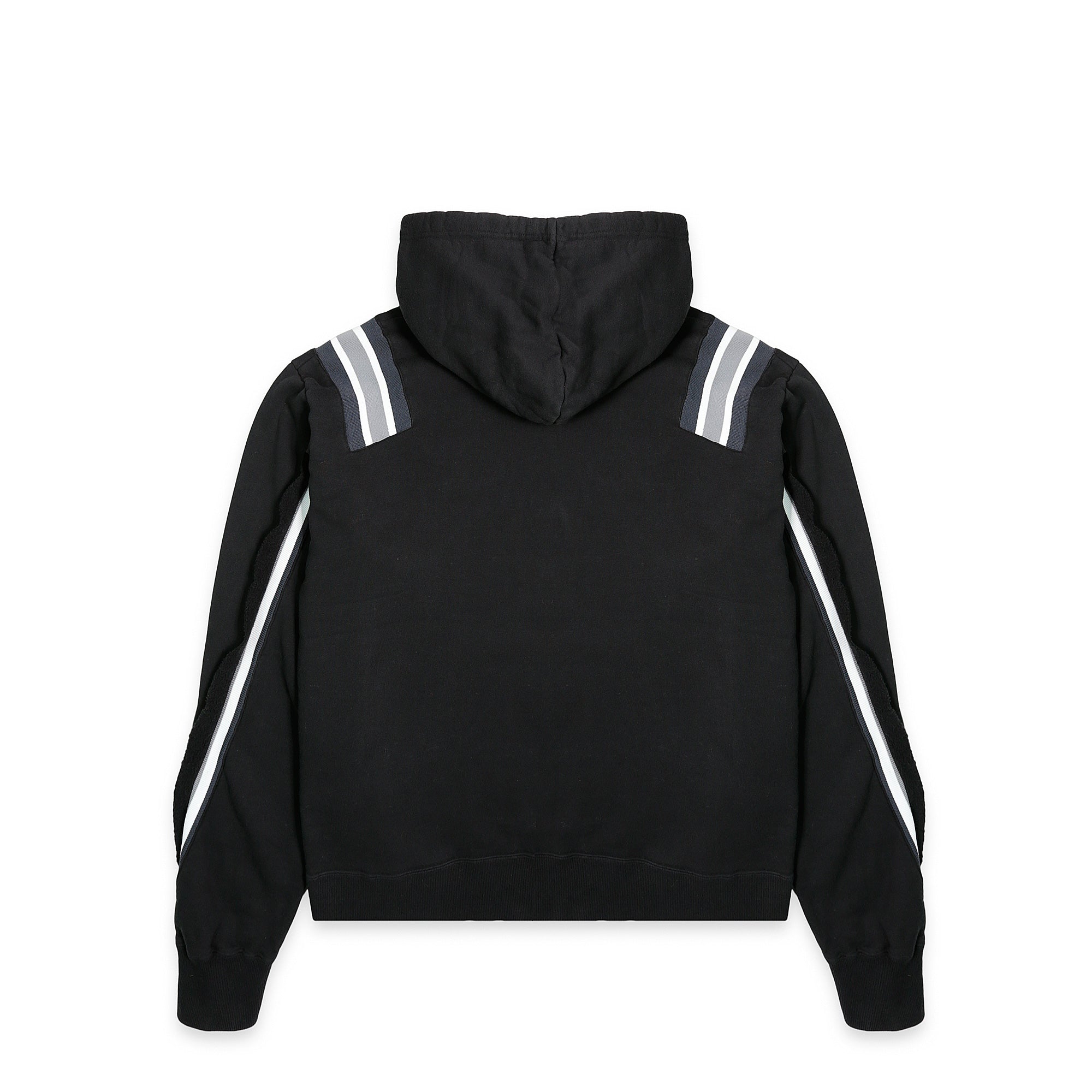 Facetasm Mens Woven Sweatshirt