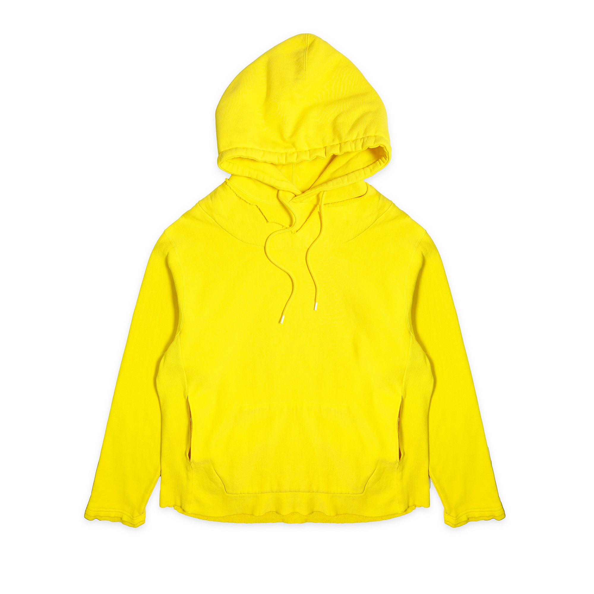 Facetasm Mens Woven Hoodie [18FWMRCM28]