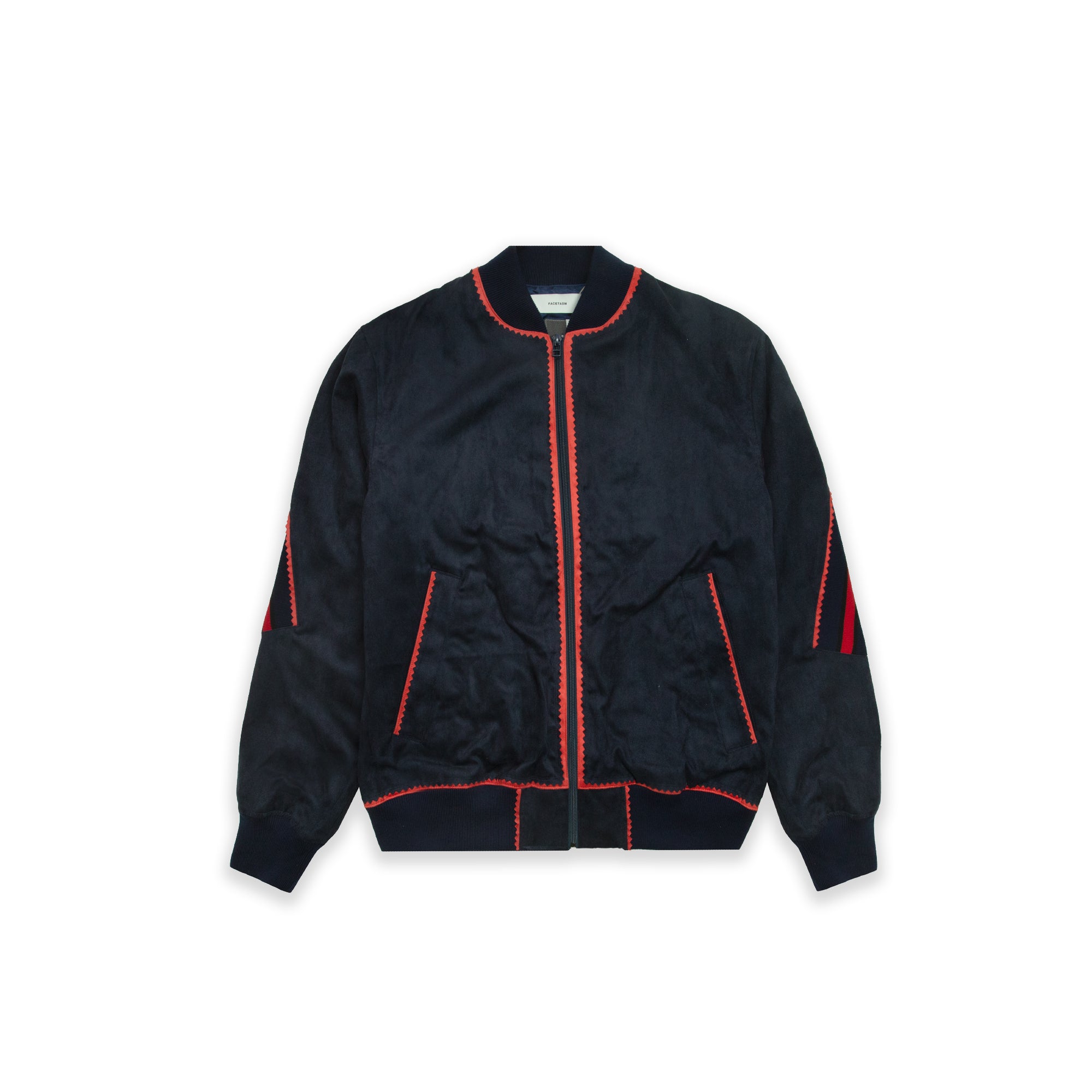 Facetasm Mens Woven Jacket