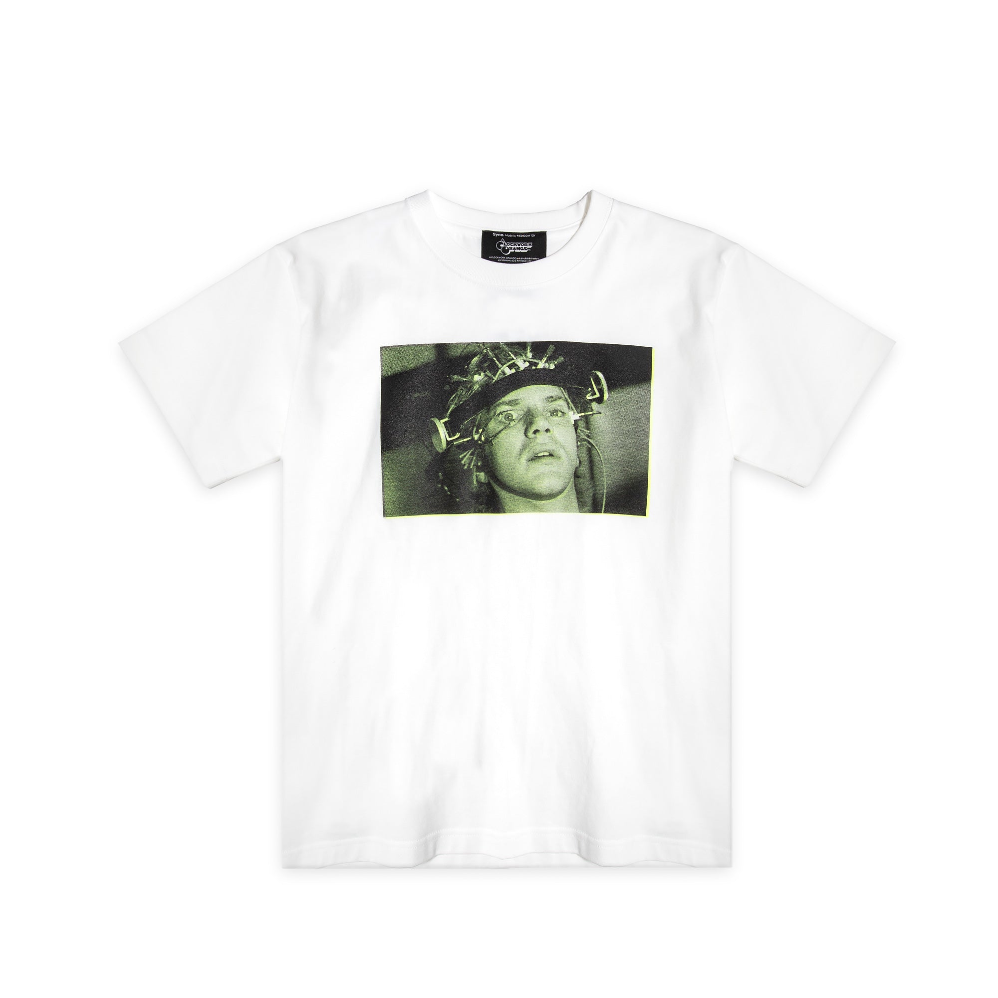 Medicom Ludovico Technique Tee [18SC-ACO-TE-0006]