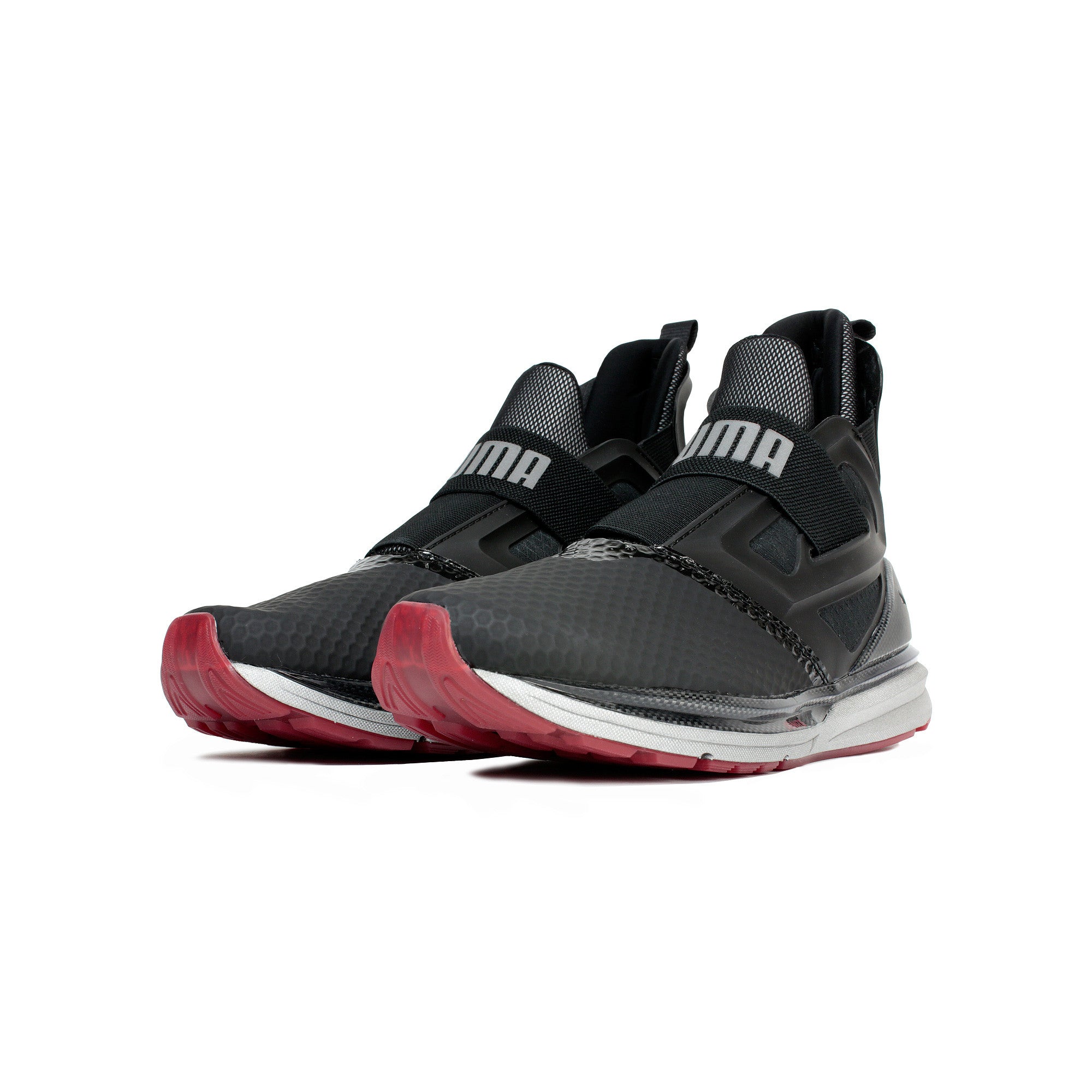 Puma Men's Ignite Limitless Xtreme Hi Tec "Reflective" [190156-01]