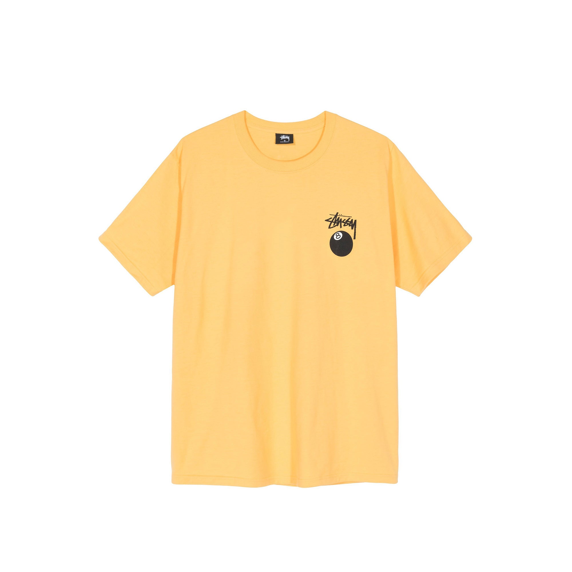 Stussy 8 Ball Tee [1904462]