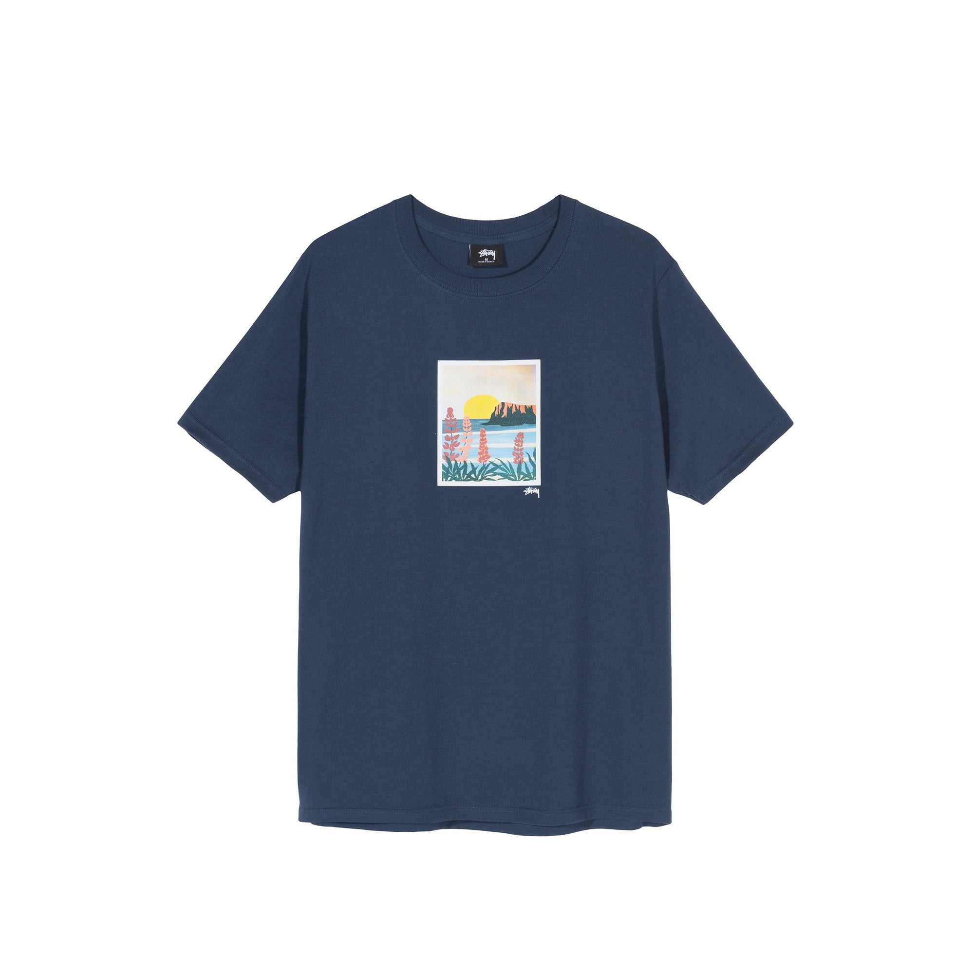 Stussy Coastal Tee [1904468]
