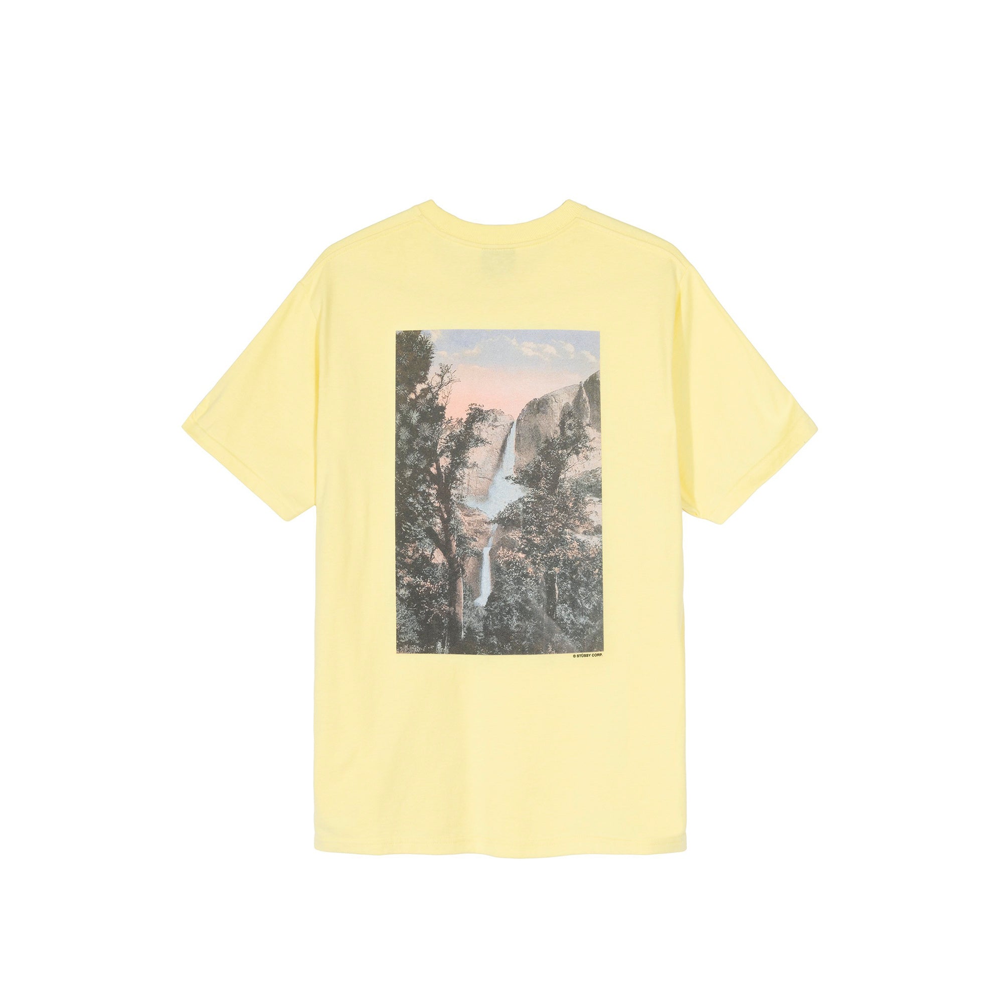 Stussy Falls Tee [1904475]