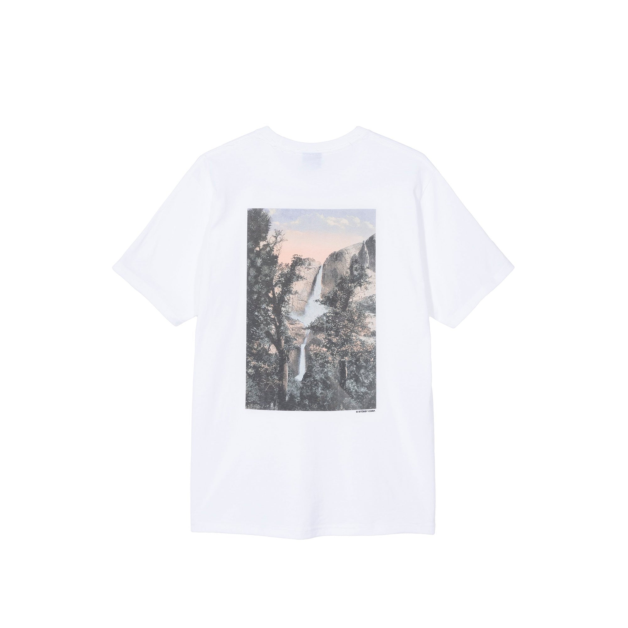 Stussy Falls Tee [1904475]