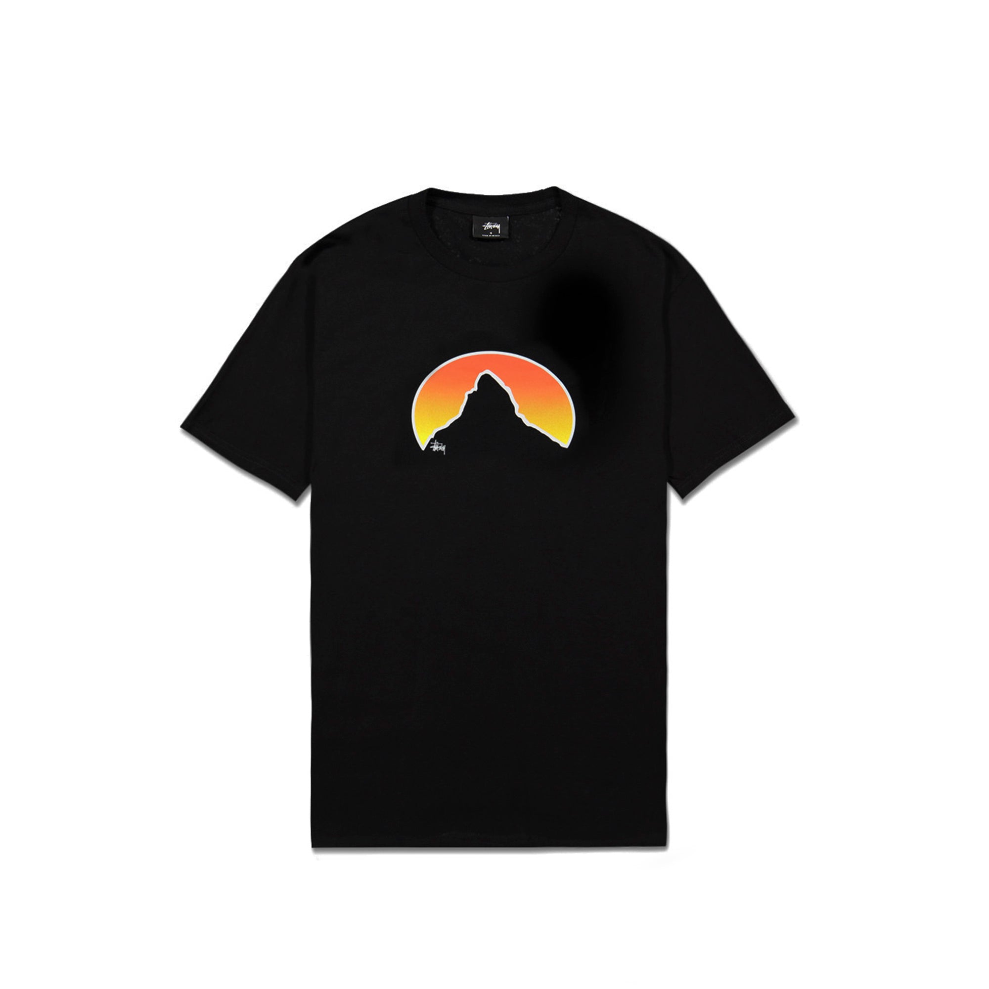 Stussy Mens Matterhorn Tee