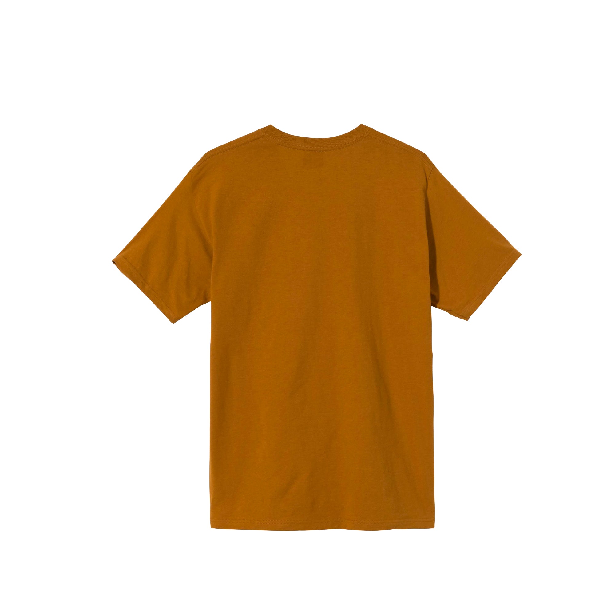 Stussy Men ITP Roses Caramel Tee