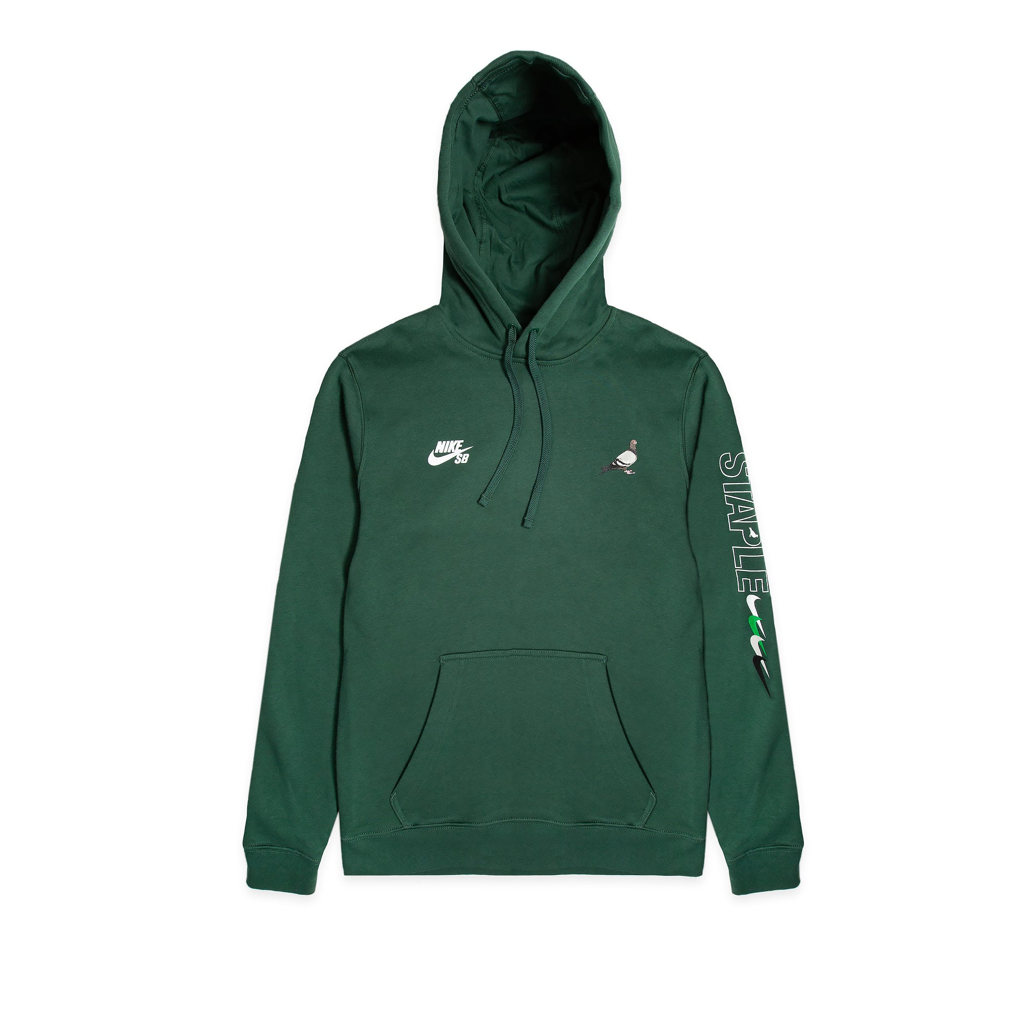 Nike SB x Staple Pigeon Hoodie [1911H10047]