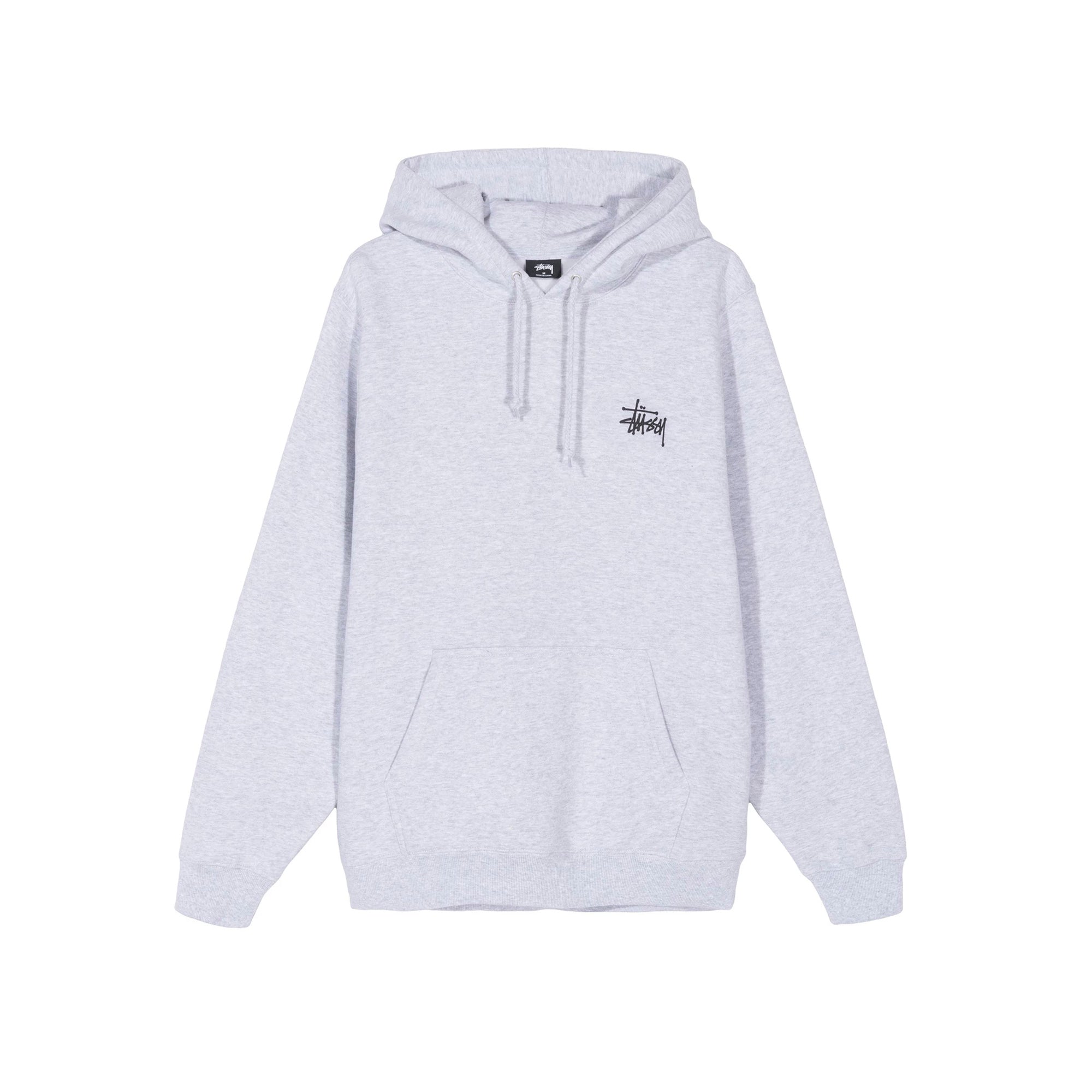 Stussy Basic Hoodie [1924464]