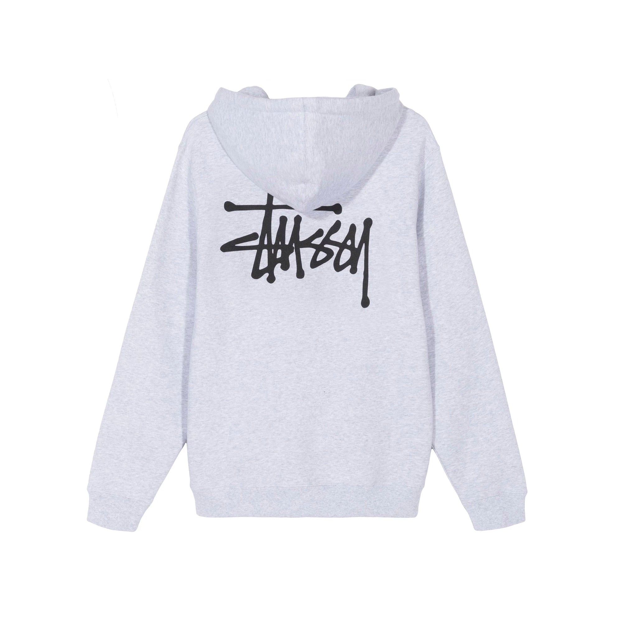 Stussy Basic Hoodie [1924464]