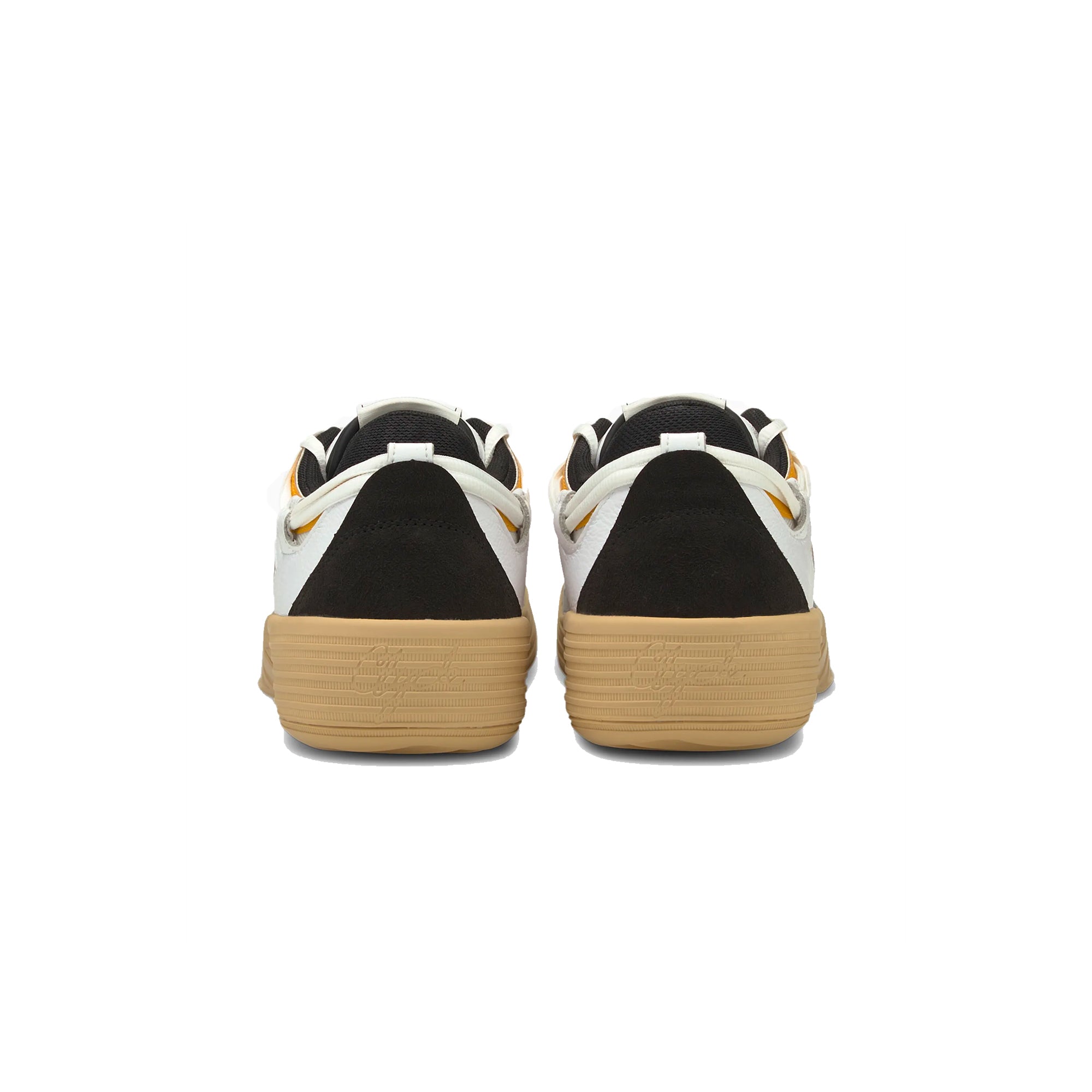 Puma Men Clyde All Pro Rhuigi x Kuzma Shoes