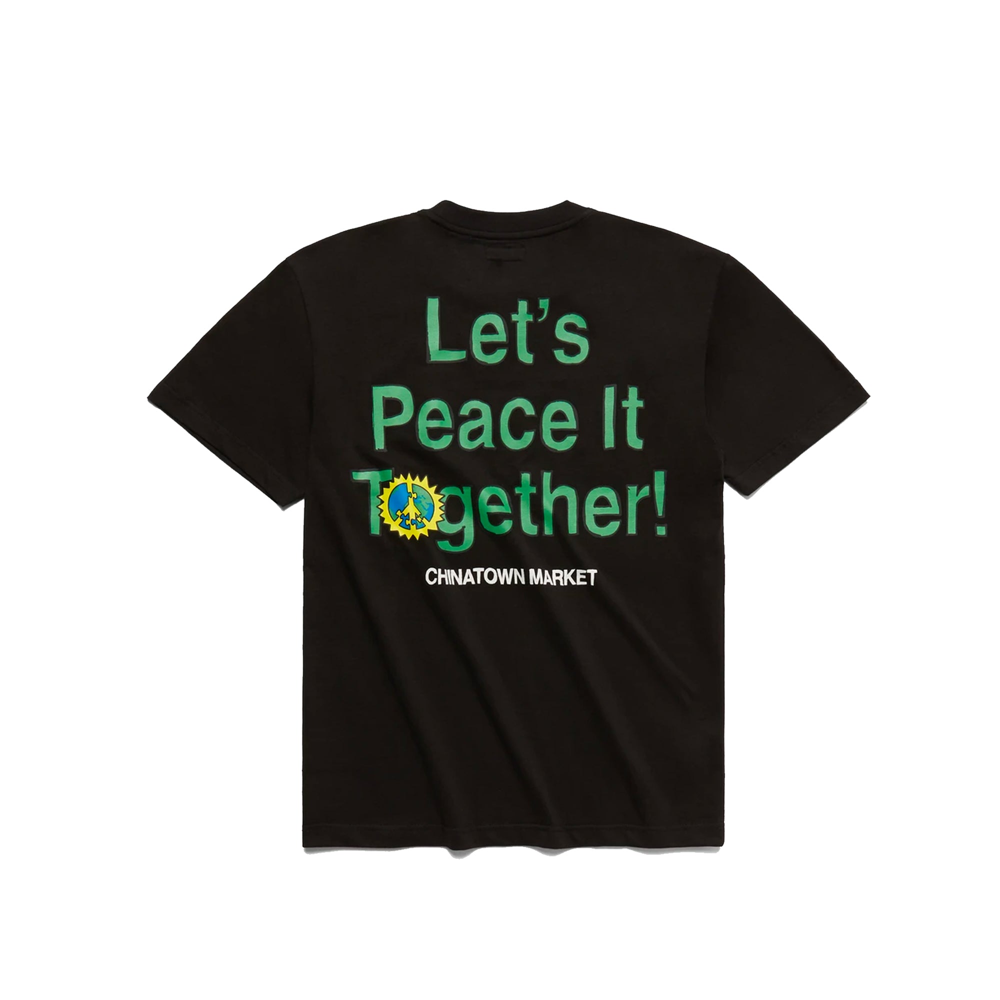 Chinatown Market Peace It Tee