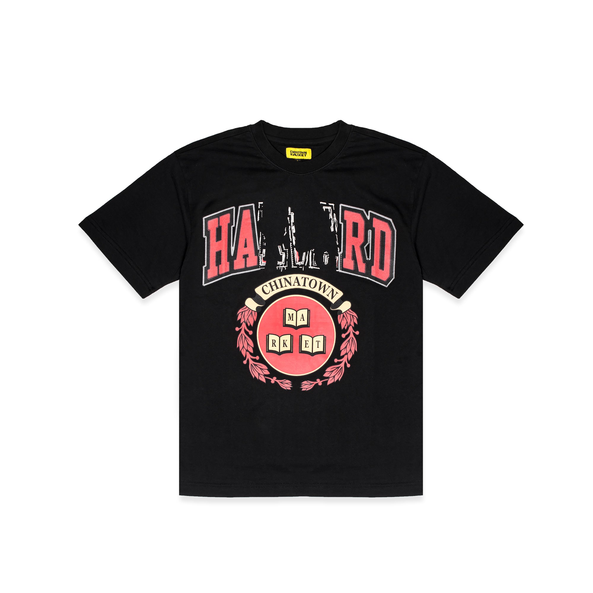 Chinatown Market Mens Hard T-Shirt