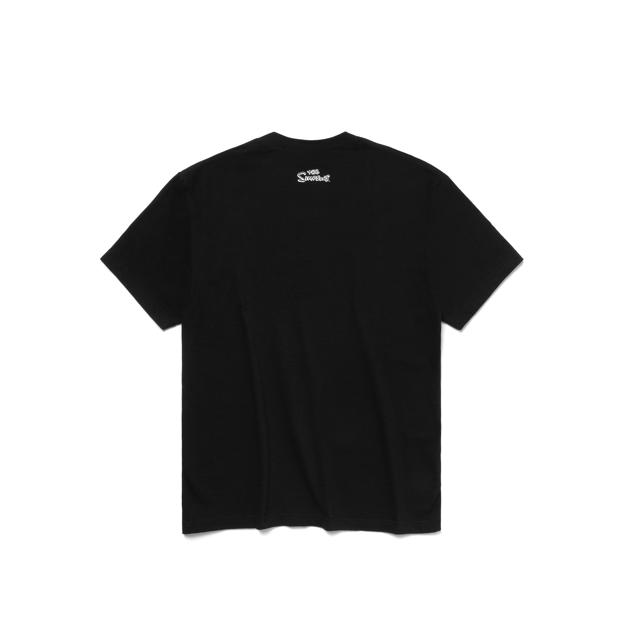 Chinatown Market Mens Simpsons Family OG Tee 'Black'