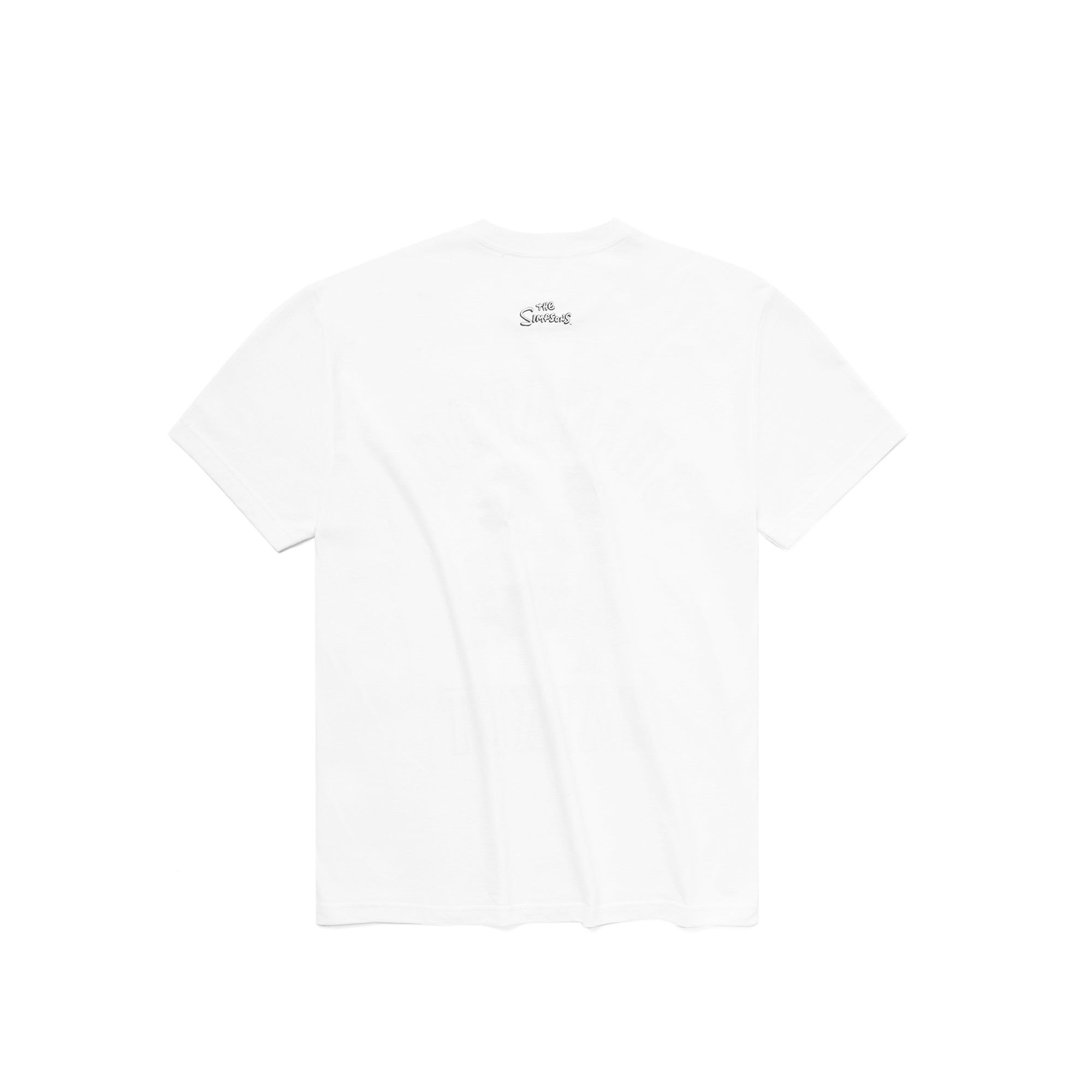 Chinatown Market Mens Simpsons Family OG Tee 'White'