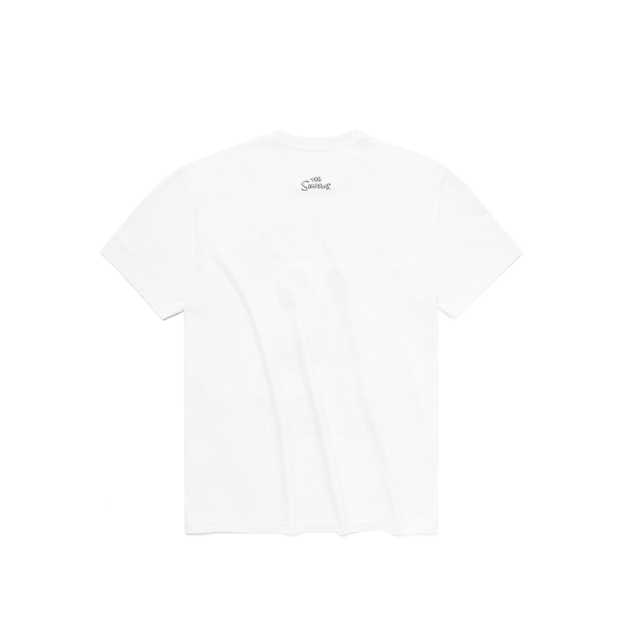 Chinatown Market Mens Simpsons Air Bart Arc Tee 'White'