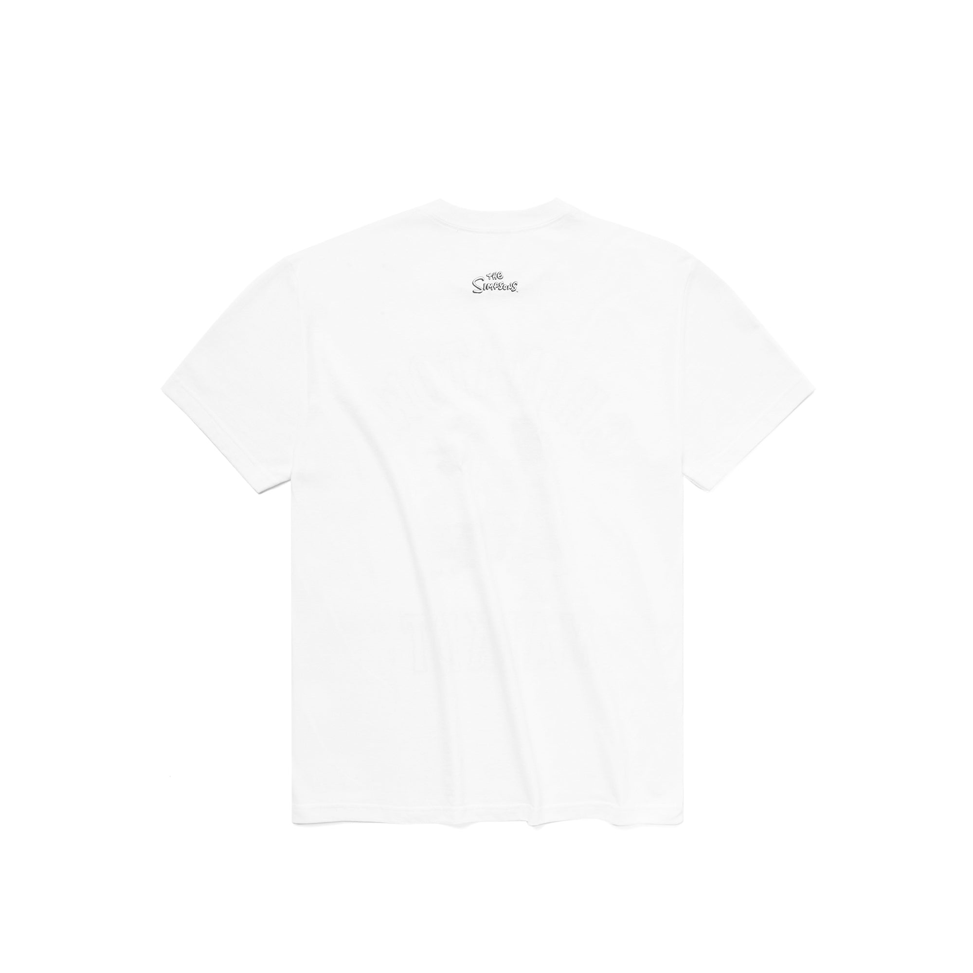 Chinatown Market Mens Simpsons Like You Know Whatever Arc Tee 'White'