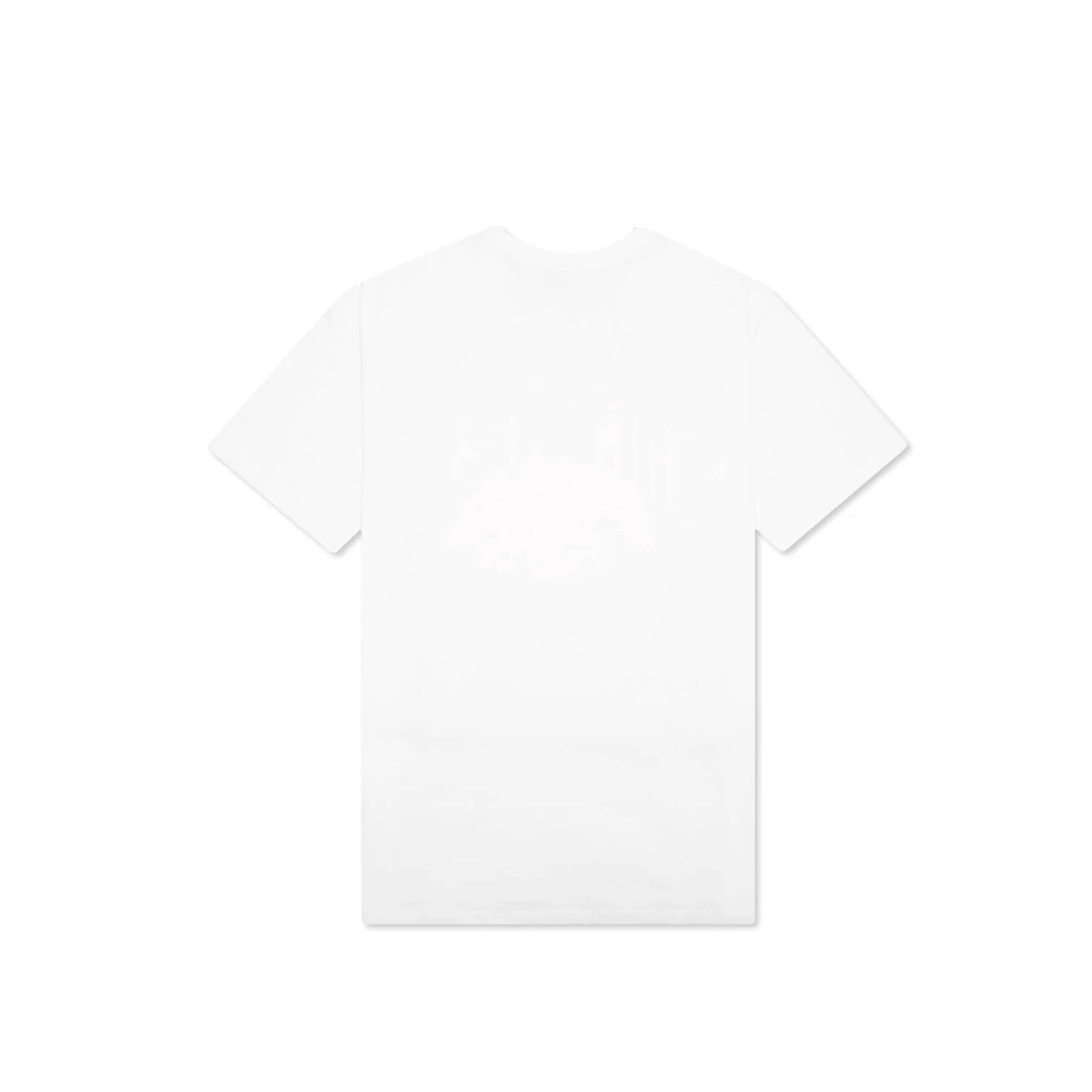 Chinatown Market Smiley Global Citizen Bball Tee 'White'