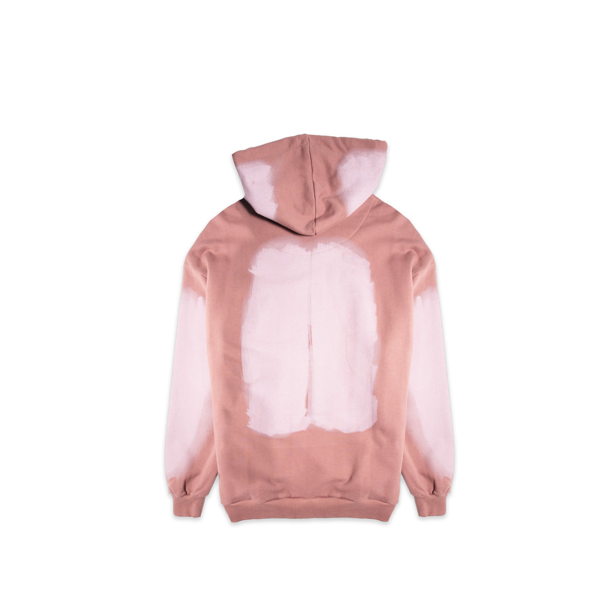 IISE Mens Machine Hoodie