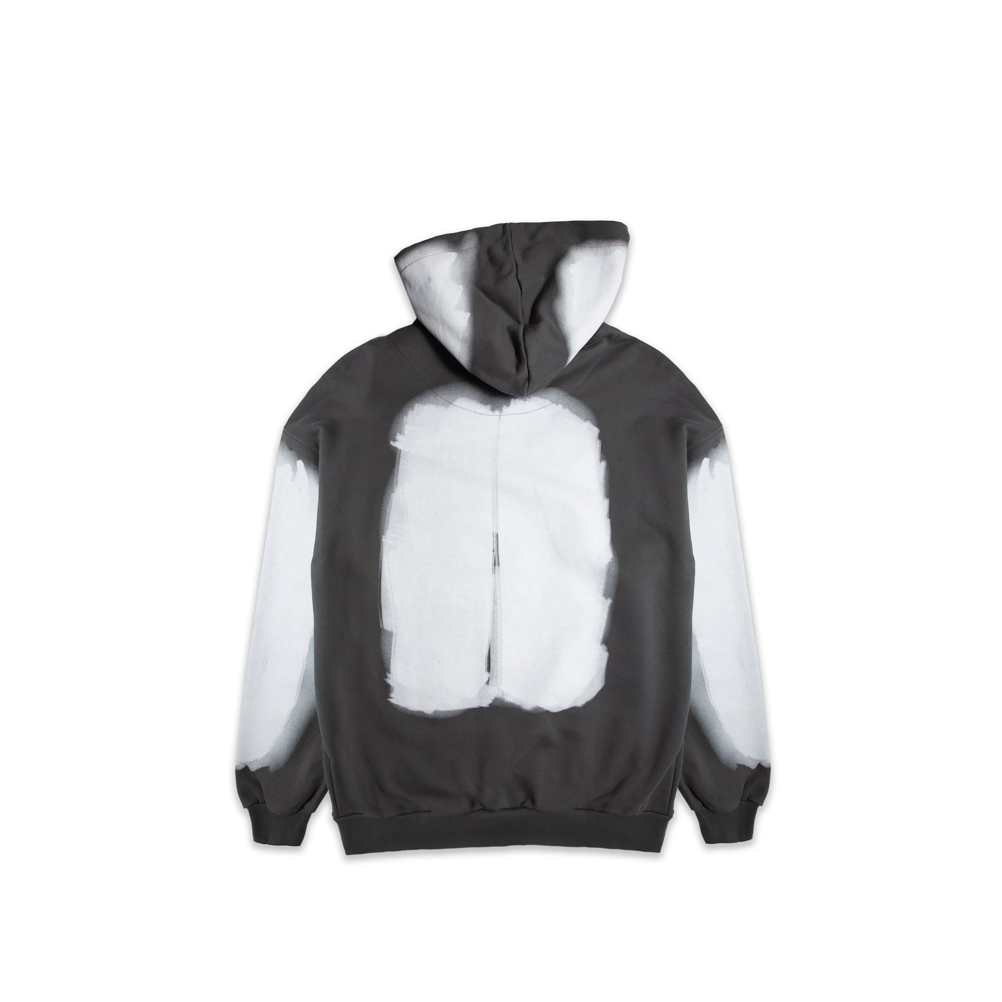 IISE Mens Machine Hoodie
