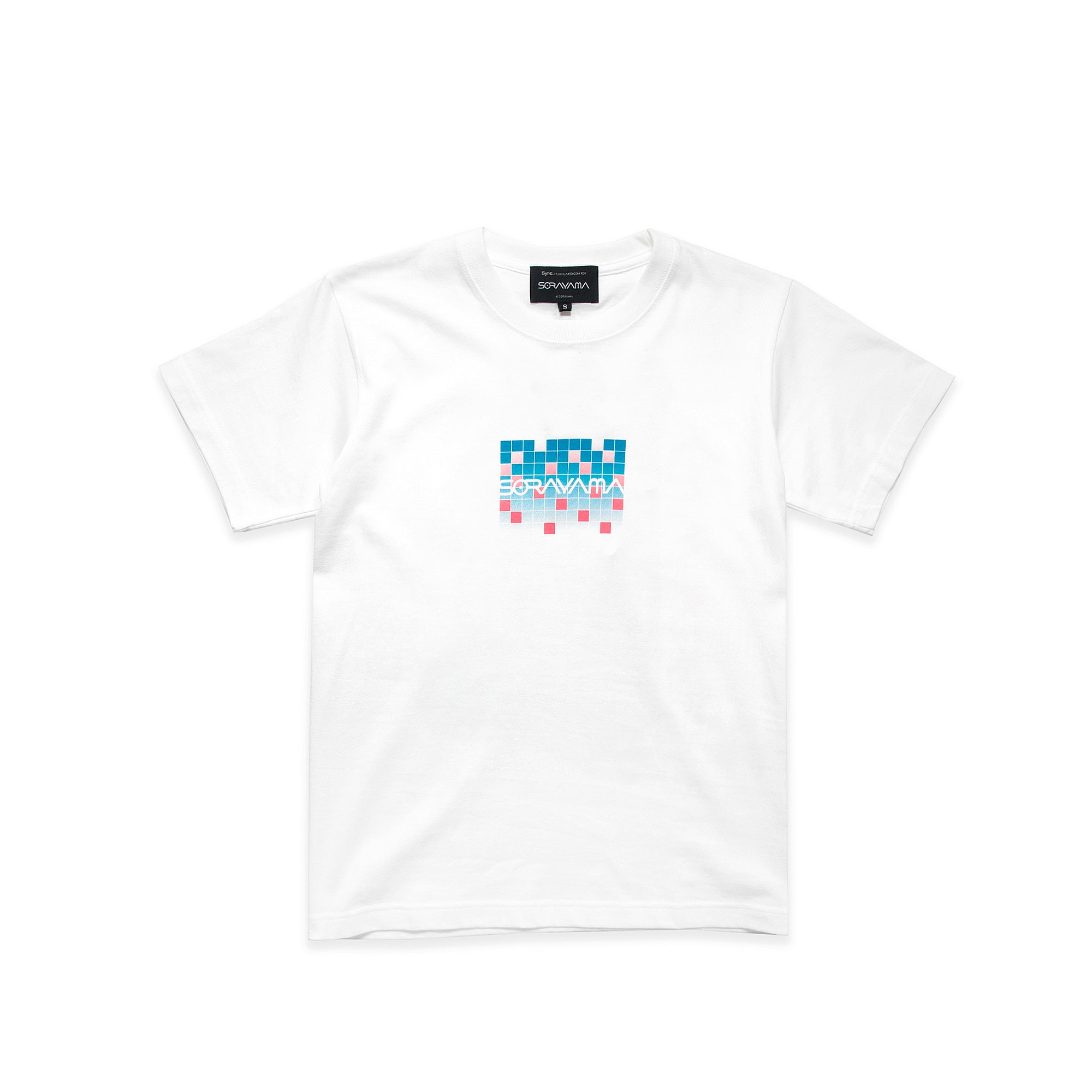 Medicom Mens Sync Sorayama Tee