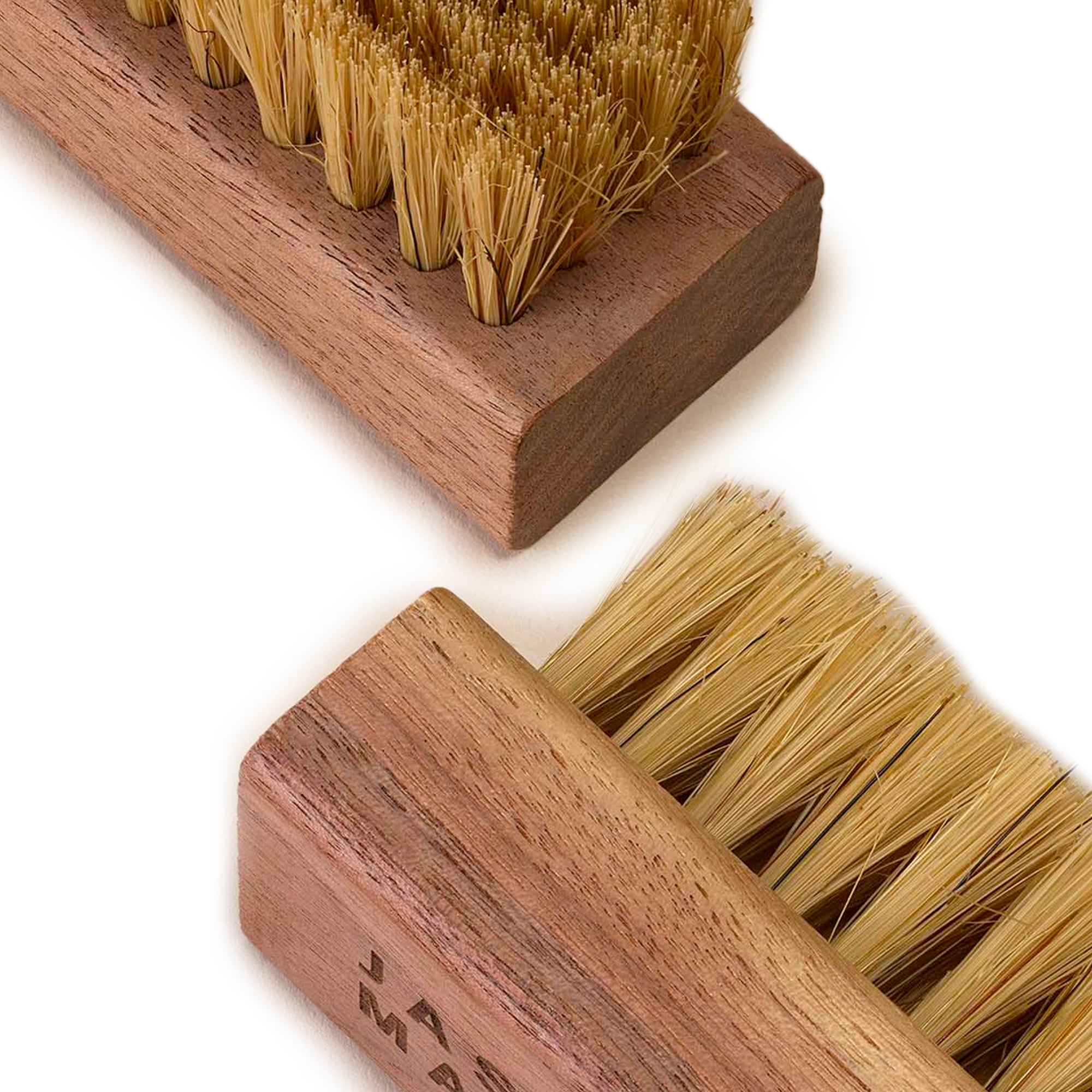 Jason Markk Premium Brush White