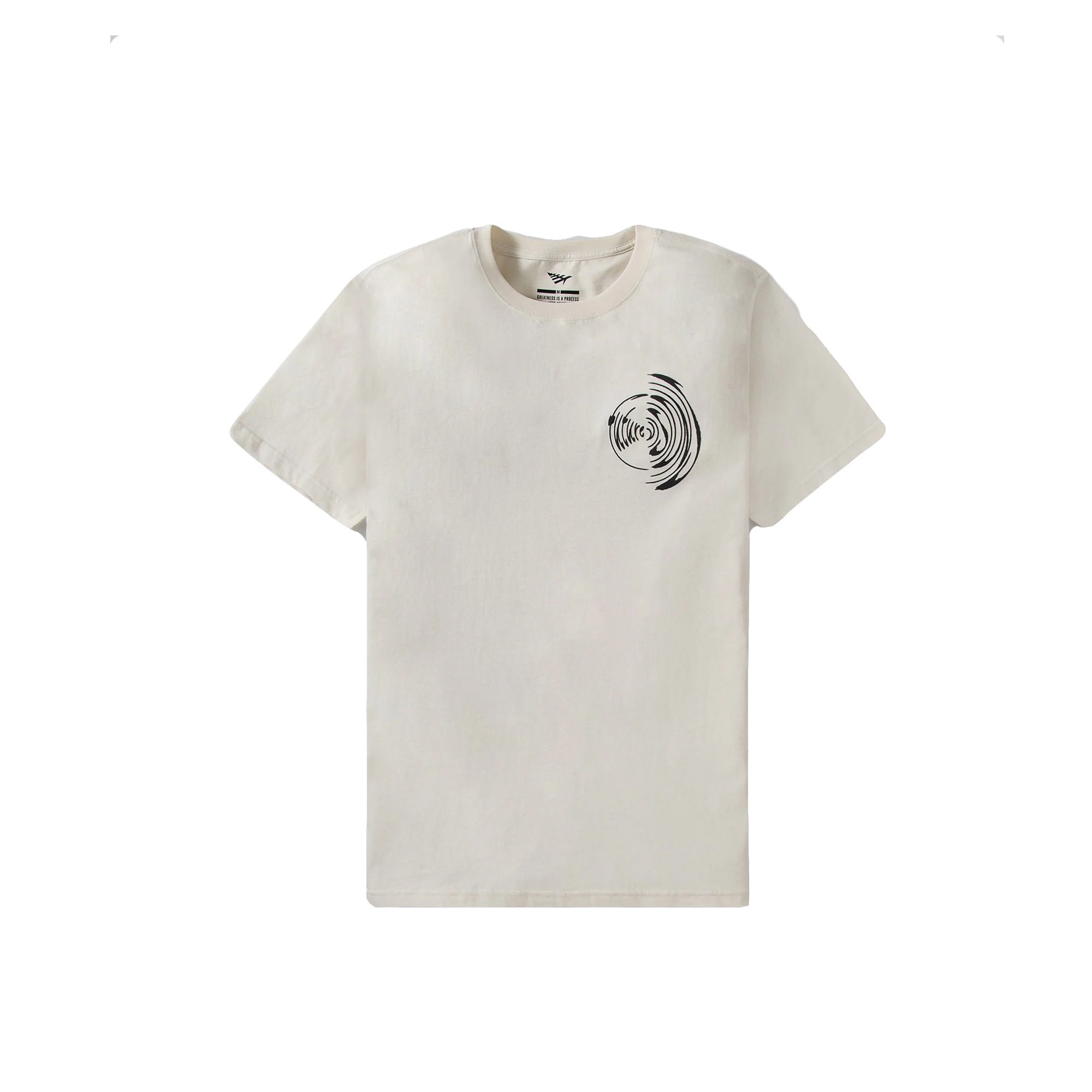 Paper Planes Mens Future Visions SS Tee
