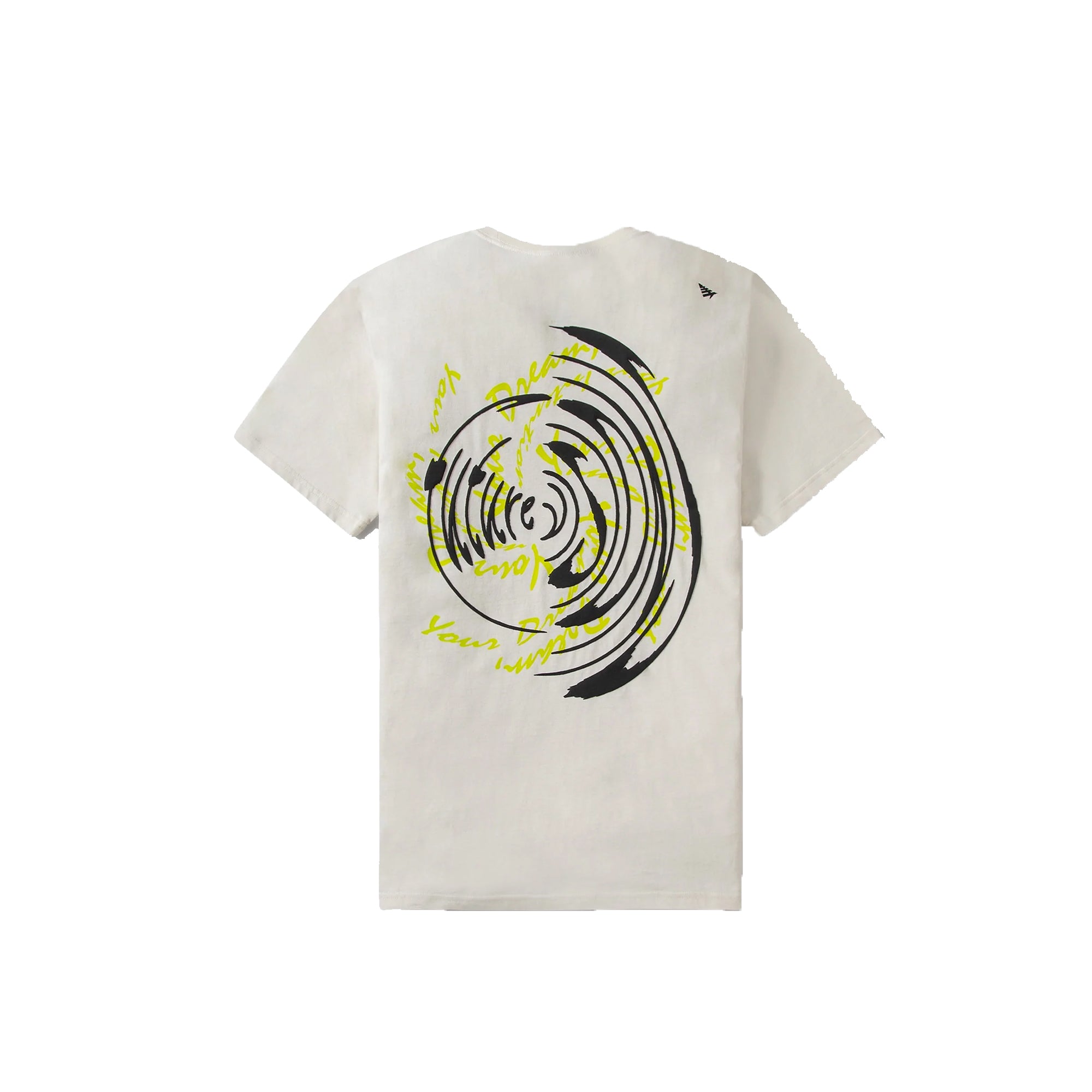 Paper Planes Mens Future Visions SS Tee