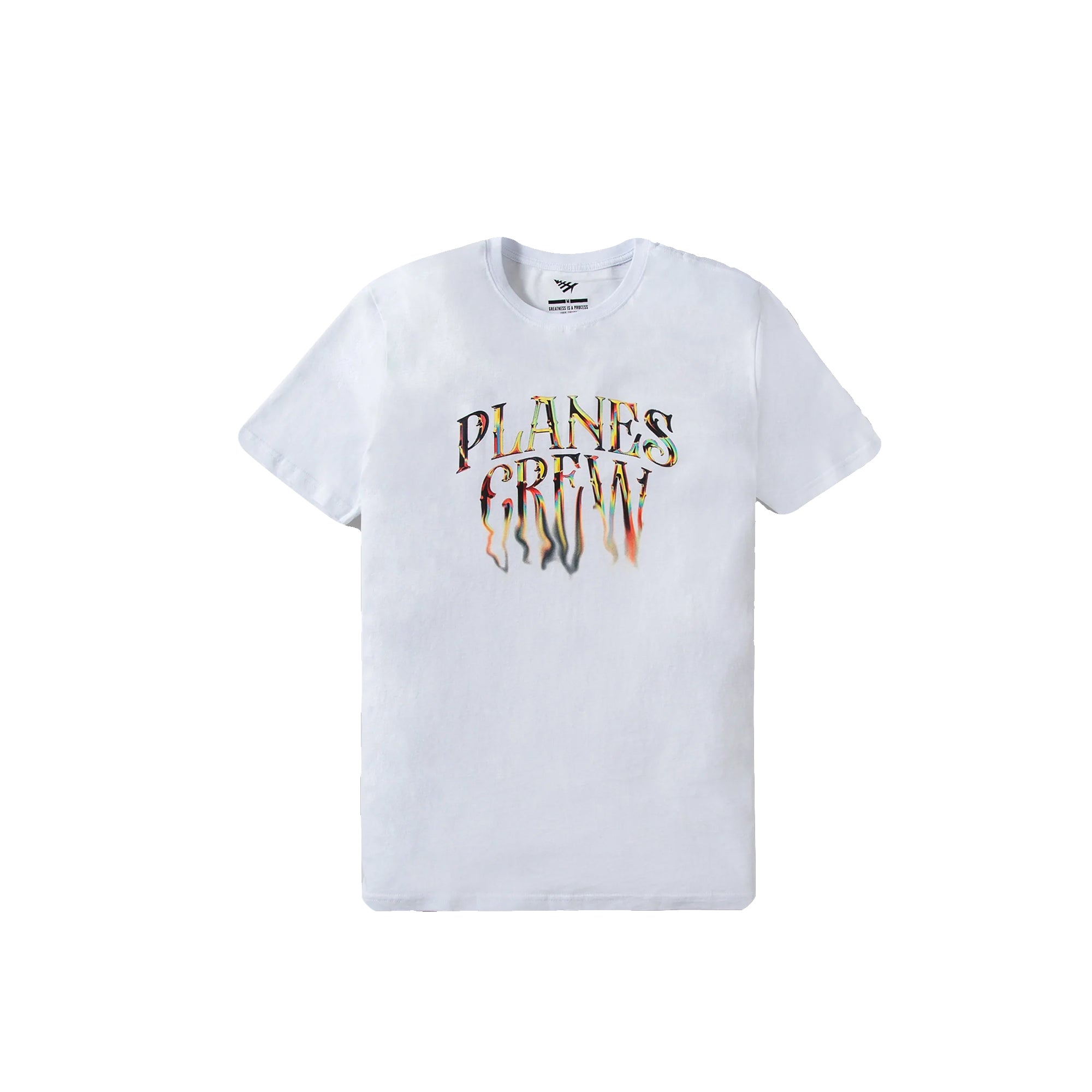 Paper Planes Mens Liquid Dreams SS Tee
