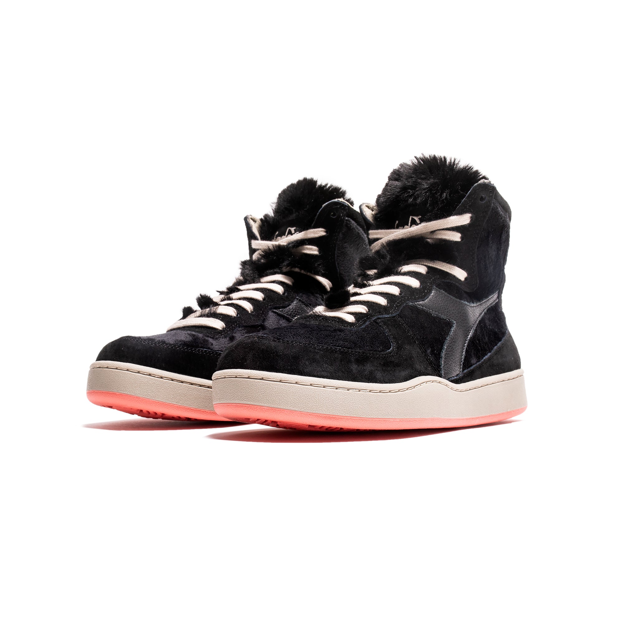 Diadora Men Mi Basket Gorilla Shoe