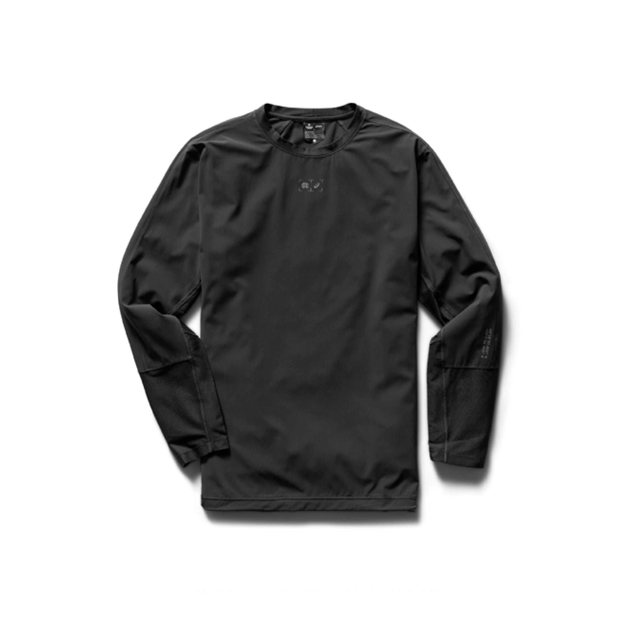 Asics x Reigning Champ Hybrid Running Crewneck [2011A821-052]