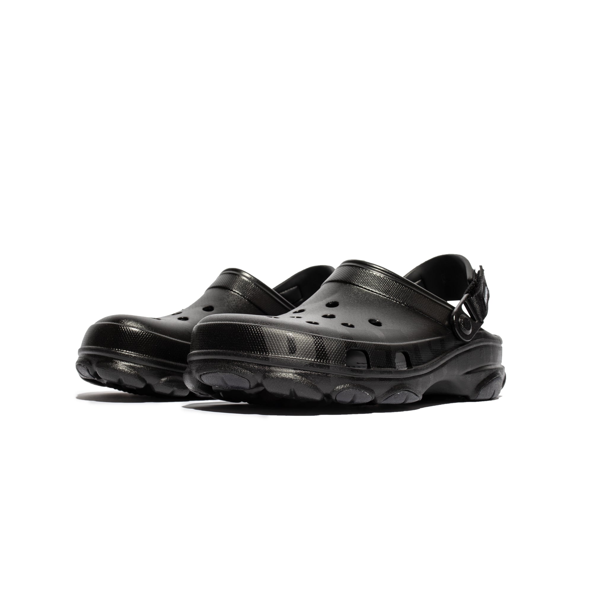 Crocs x Pleasures Mens Reflclaltern Clog Shoes