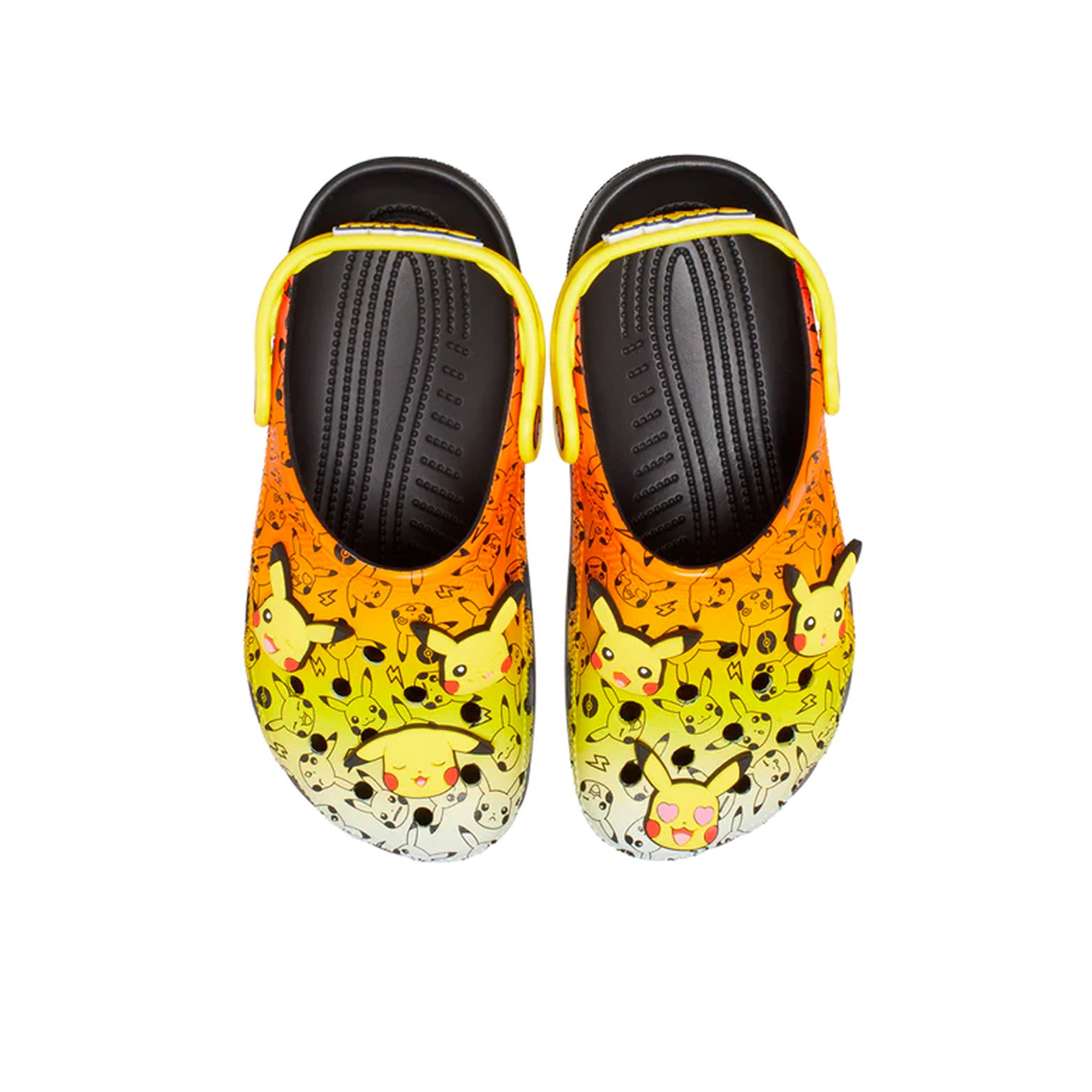 Crocs Classic Pokemon Clog