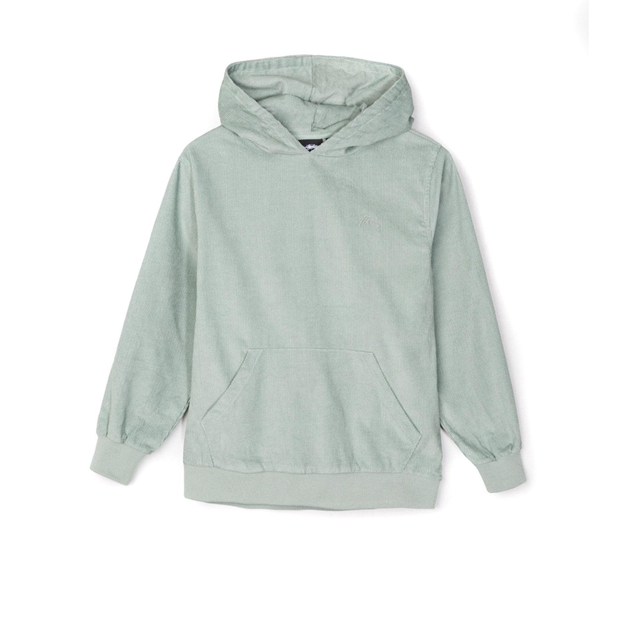 Stussy Women's Montana Cord Hoodie