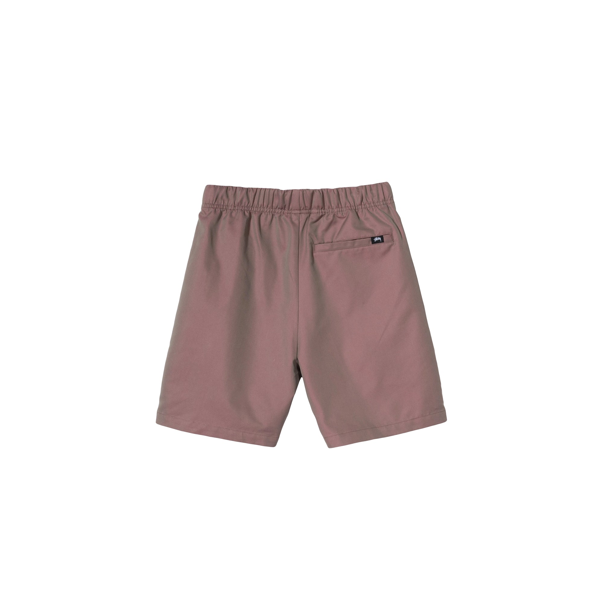 STUSSY IRI POCKET SHORT